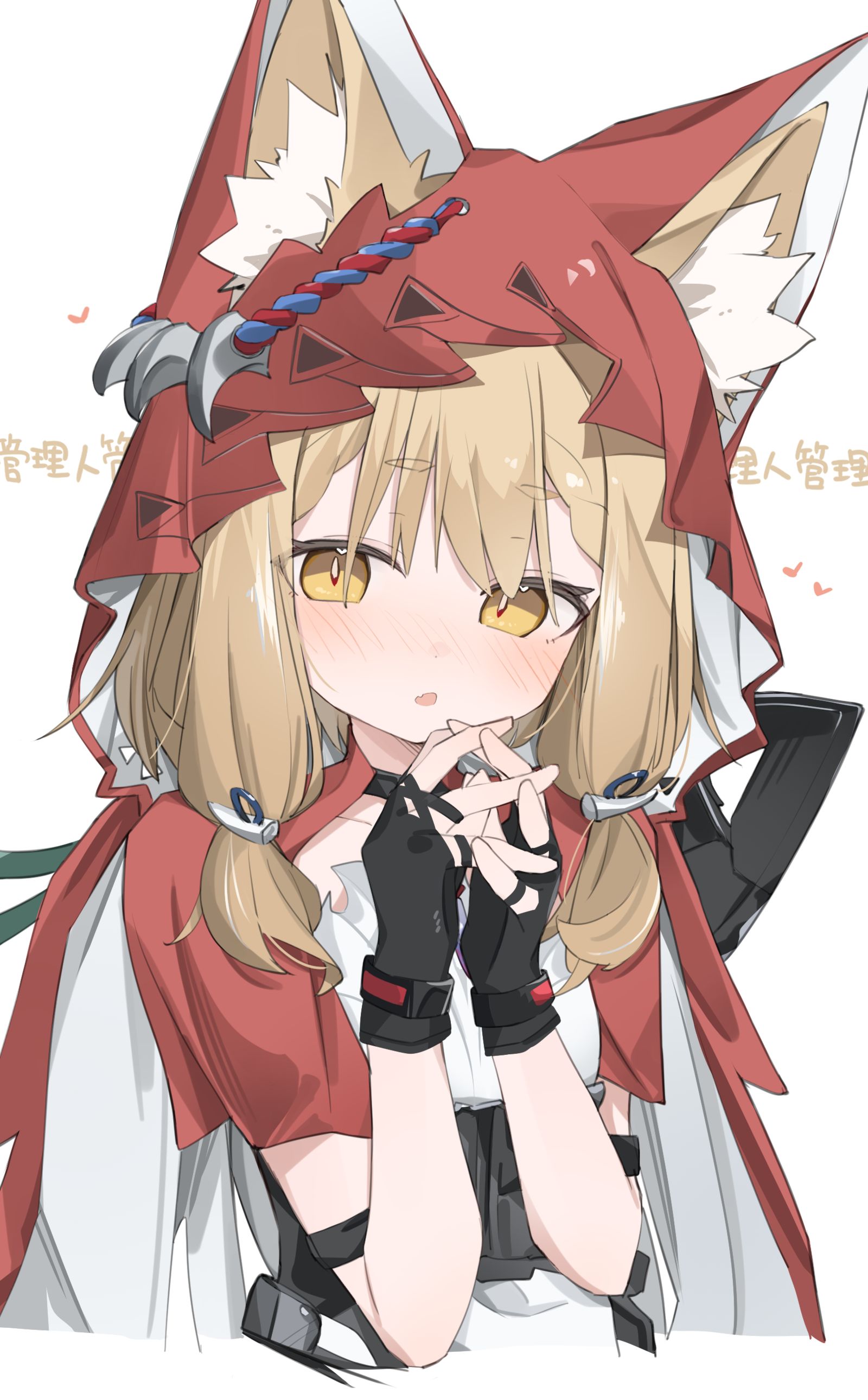 ロッシちゃん插画图片壁纸