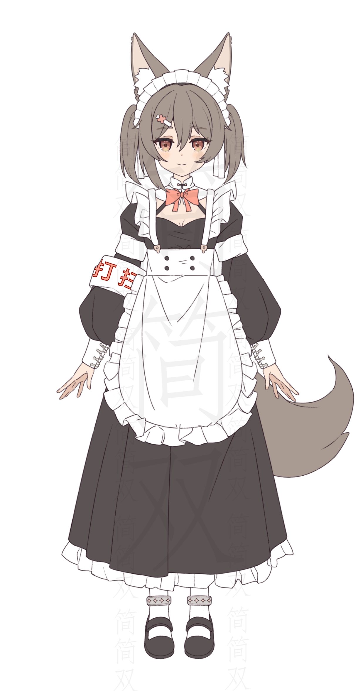 女儿们头像同人高清图