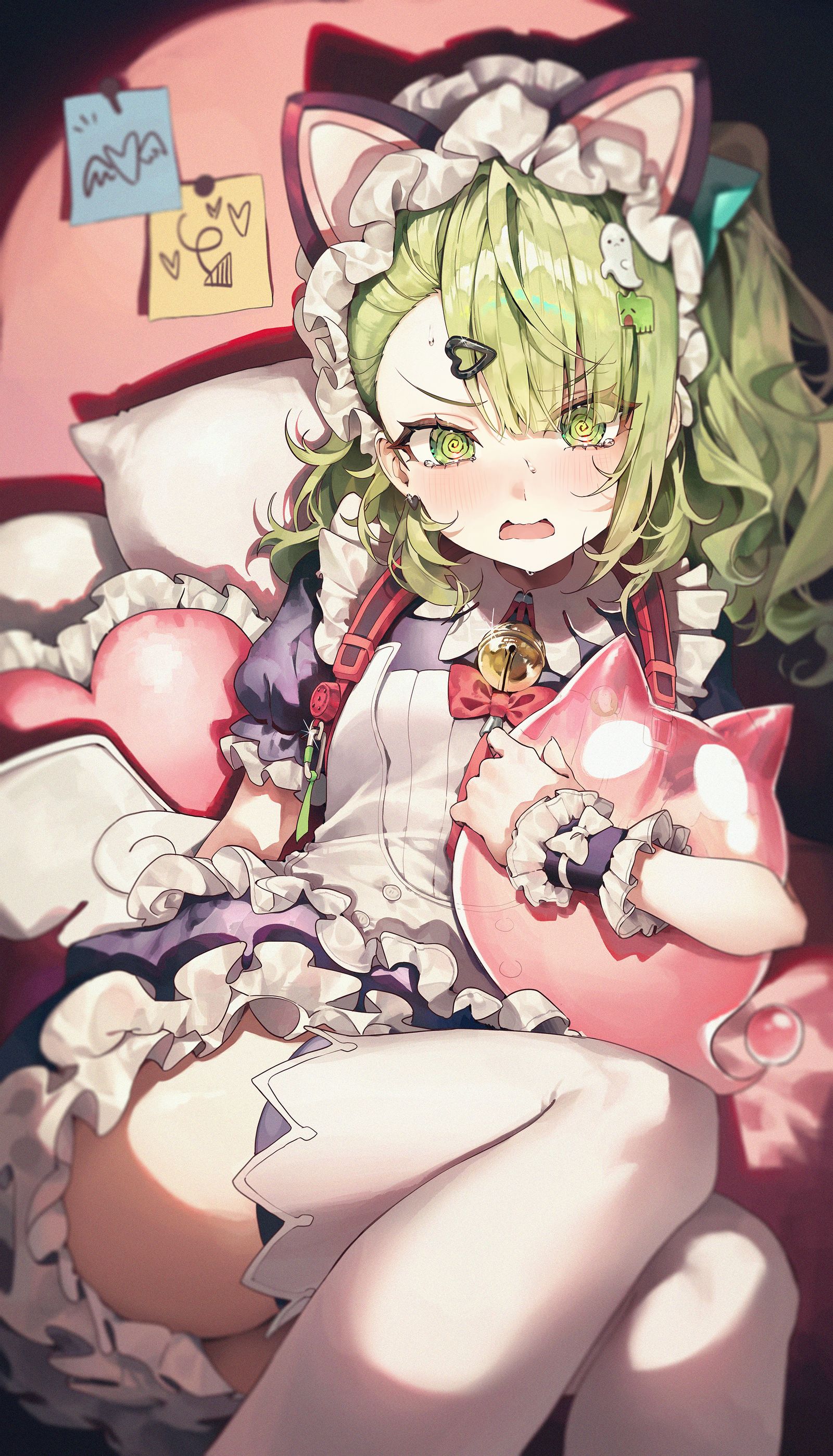 千夏-绝区零zzzero