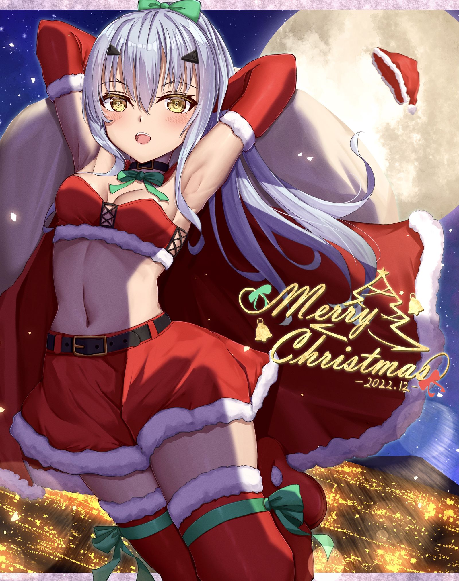 メリュクリ-命运冠位指定命运－冠位指定