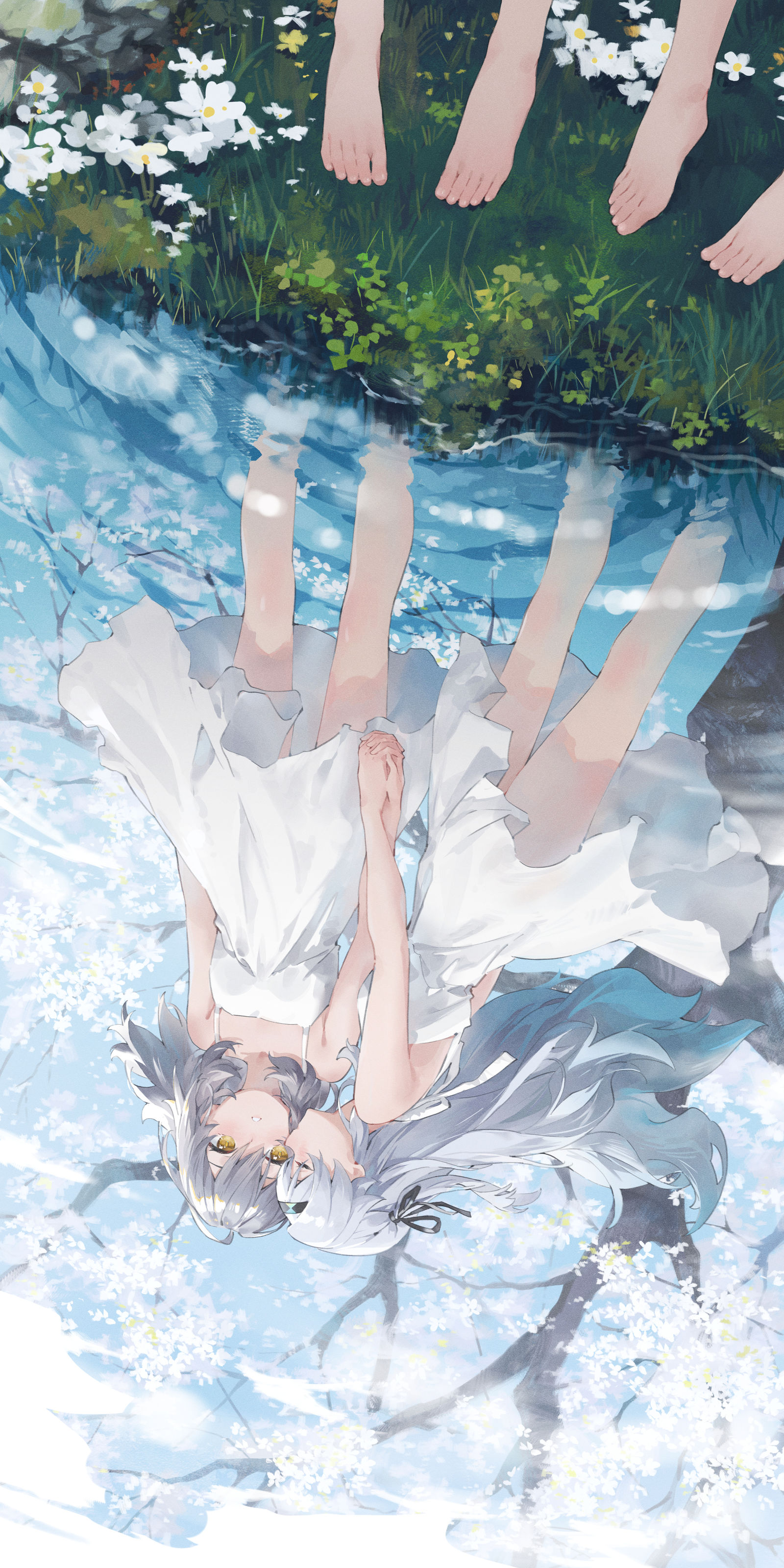 :D插画图片壁纸