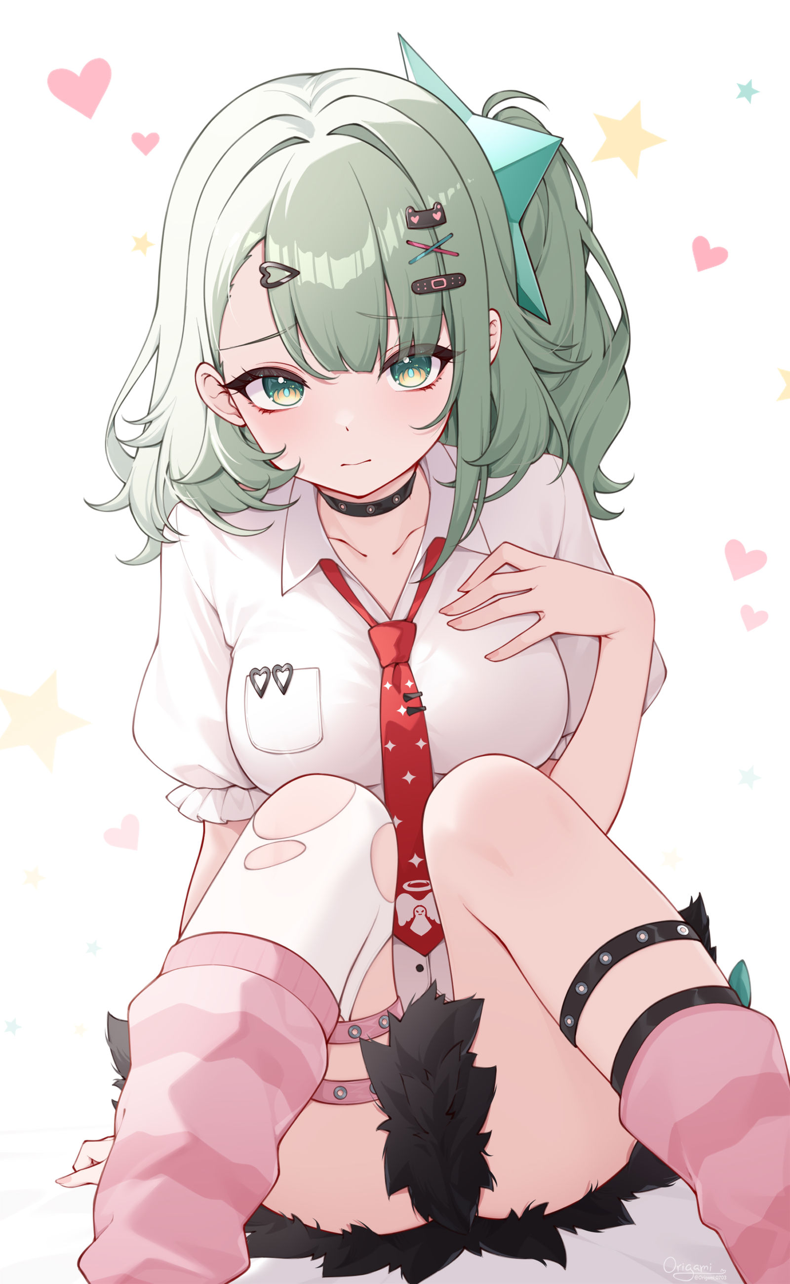 千夏2.25-zzzero绝区零