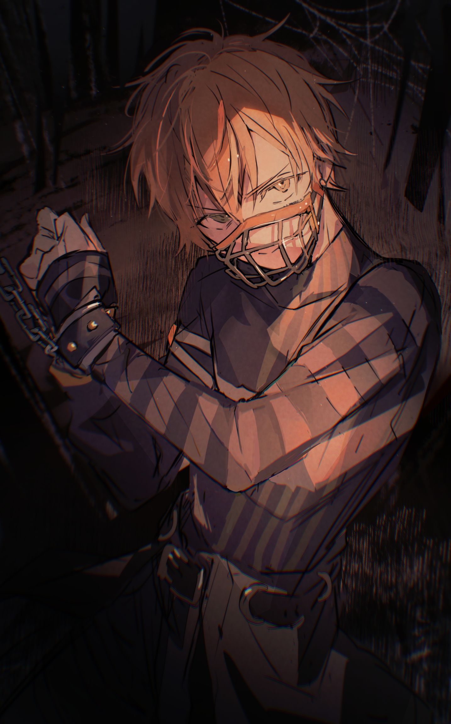 ⛓️-世界计划东云彰人