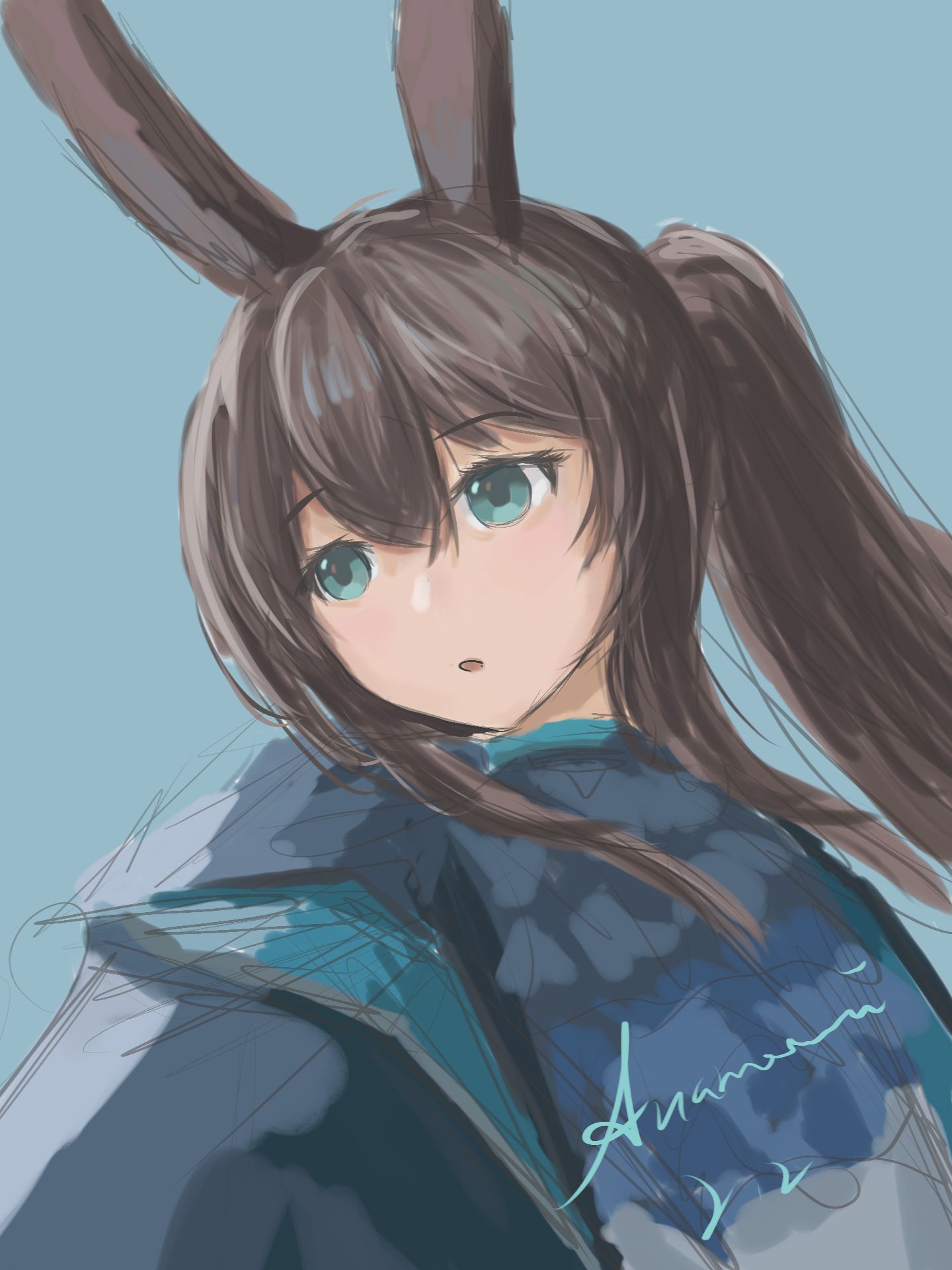 你看得见，这片大地的曙光头像同人高清图