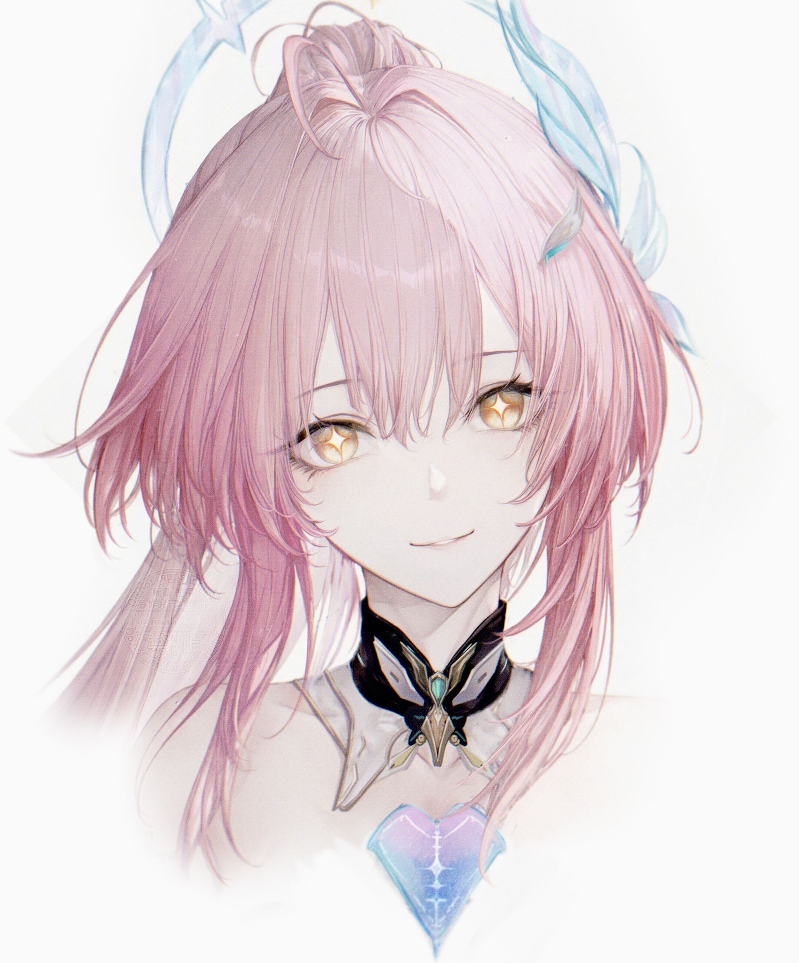 Aemeath插画图片壁纸