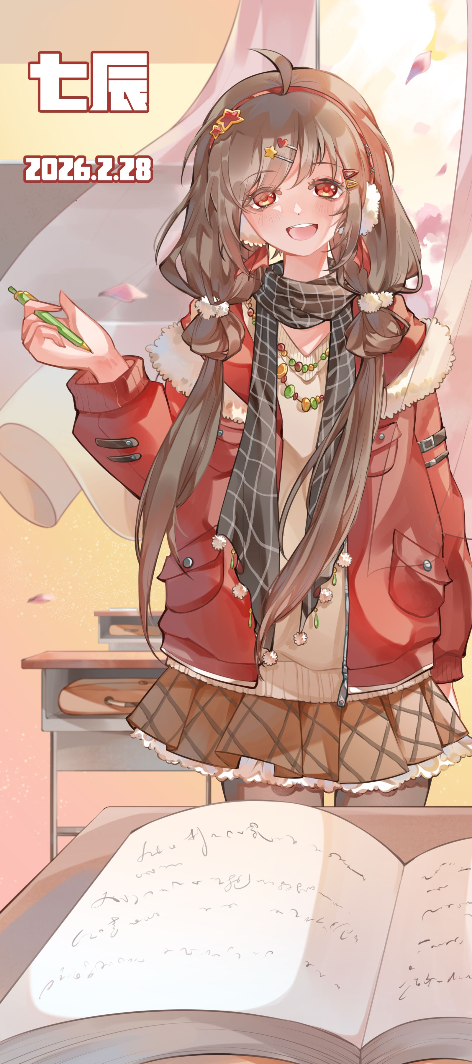 光头像同人高清图