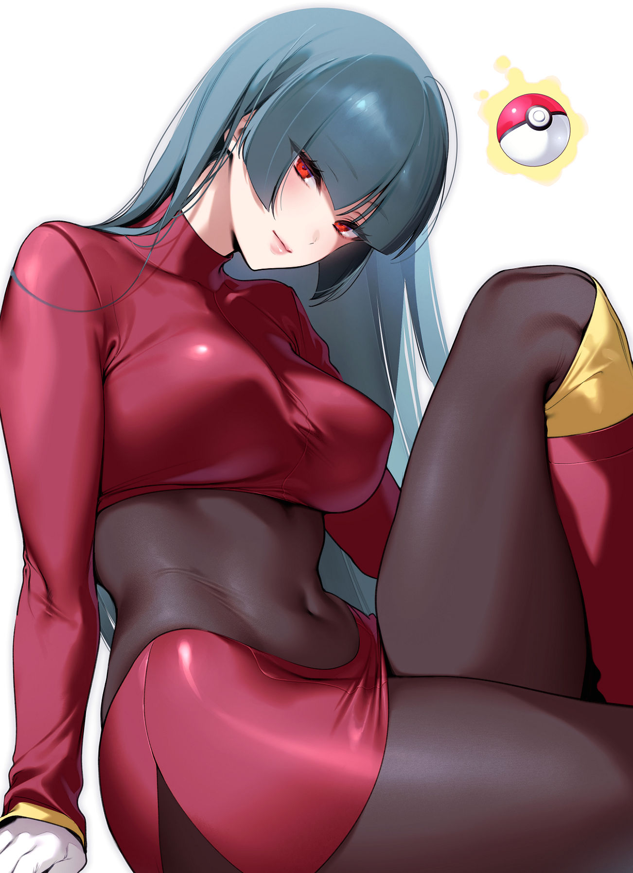 30周年！-宝可梦ナツメ(ポケモン)