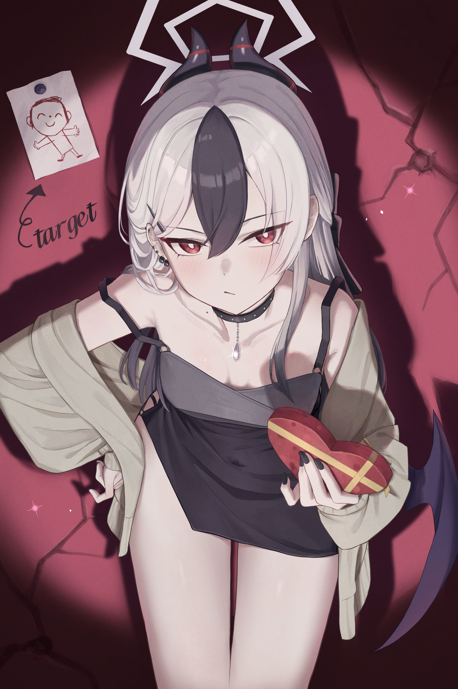 バレンタインカヨコ