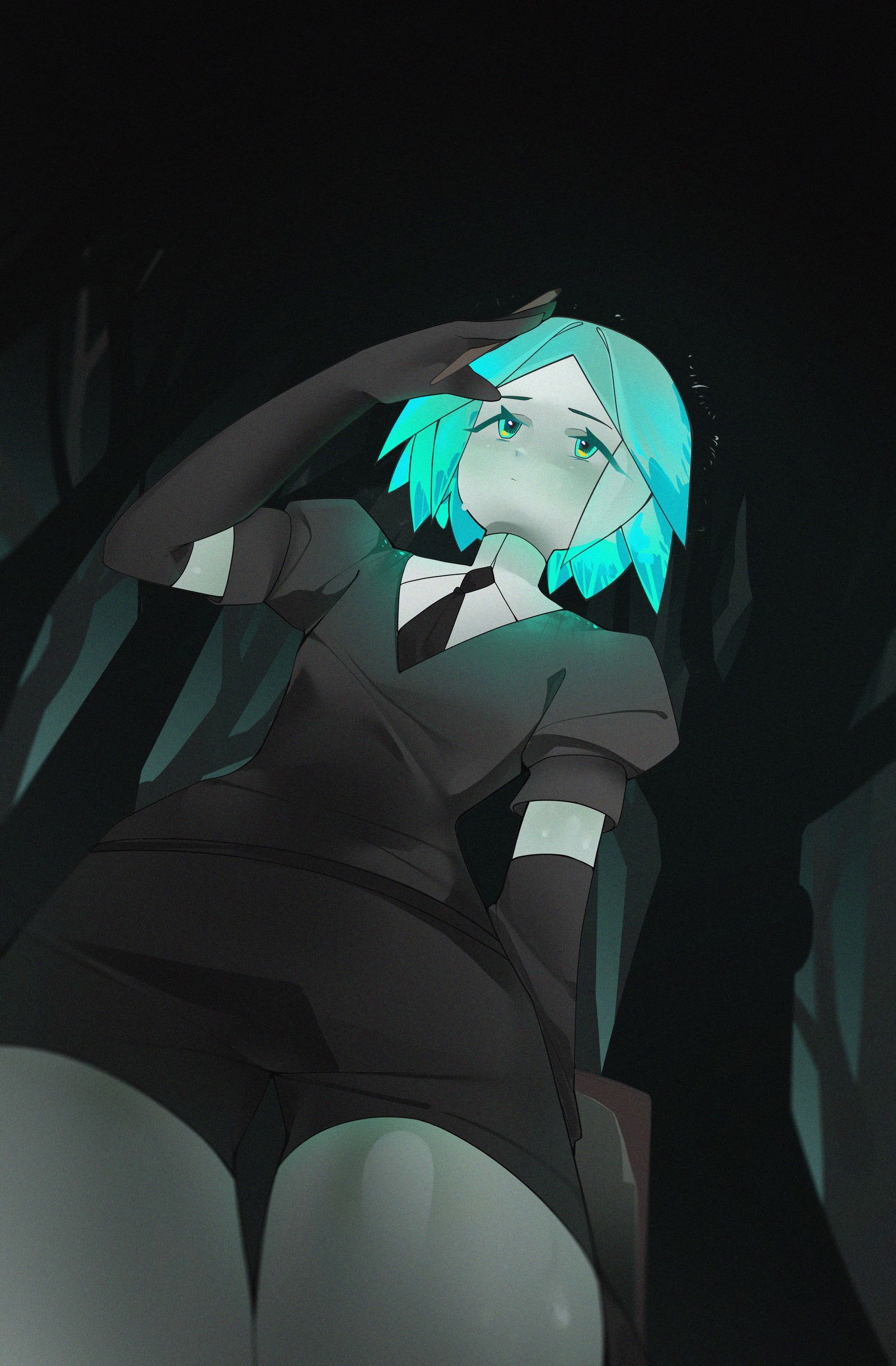 🍋🌿🪨头像同人高清图