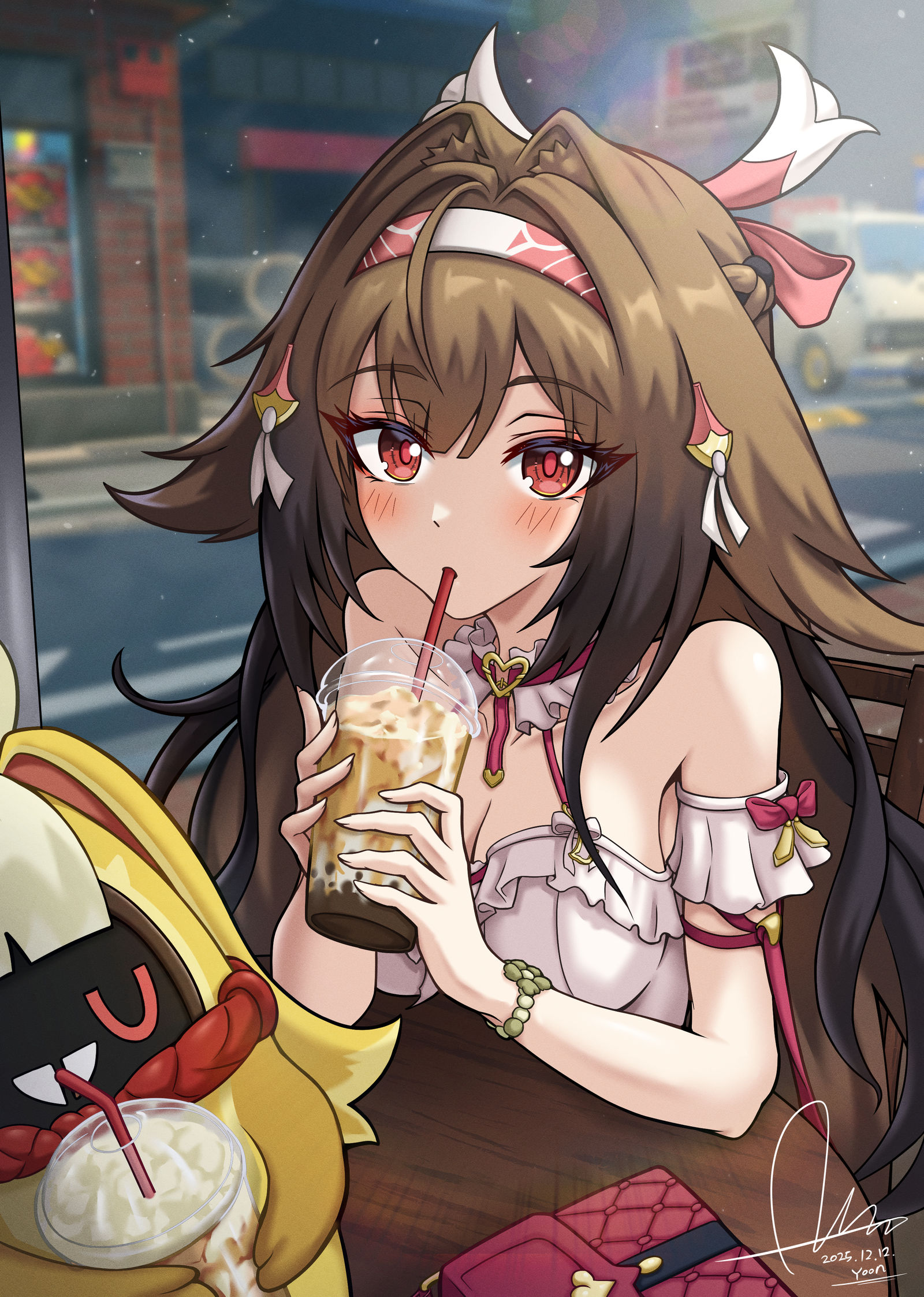 葉瞬光 / Ye Shunguang