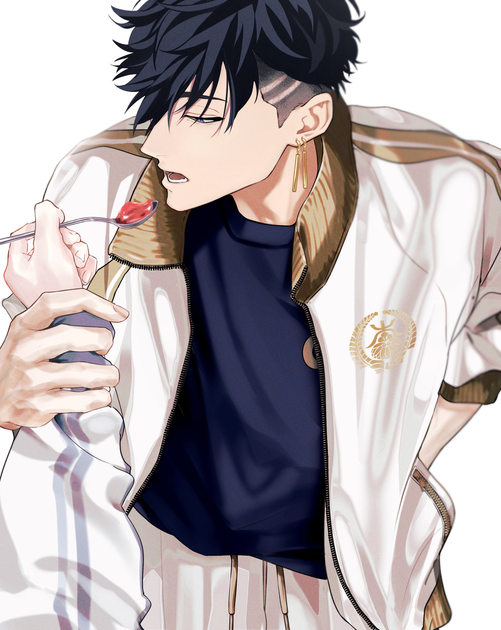 no title头像同人高清图