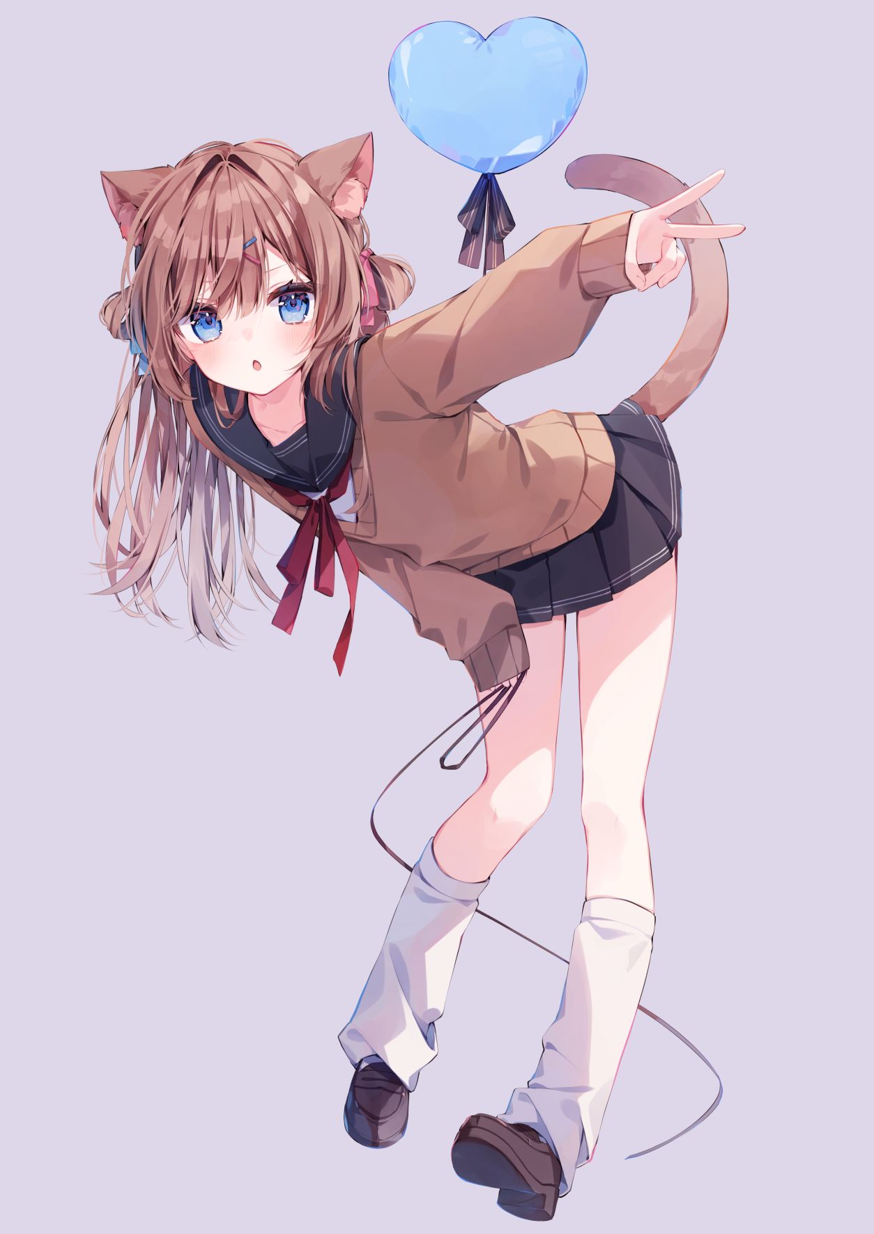 ぴーす-女孩子原创