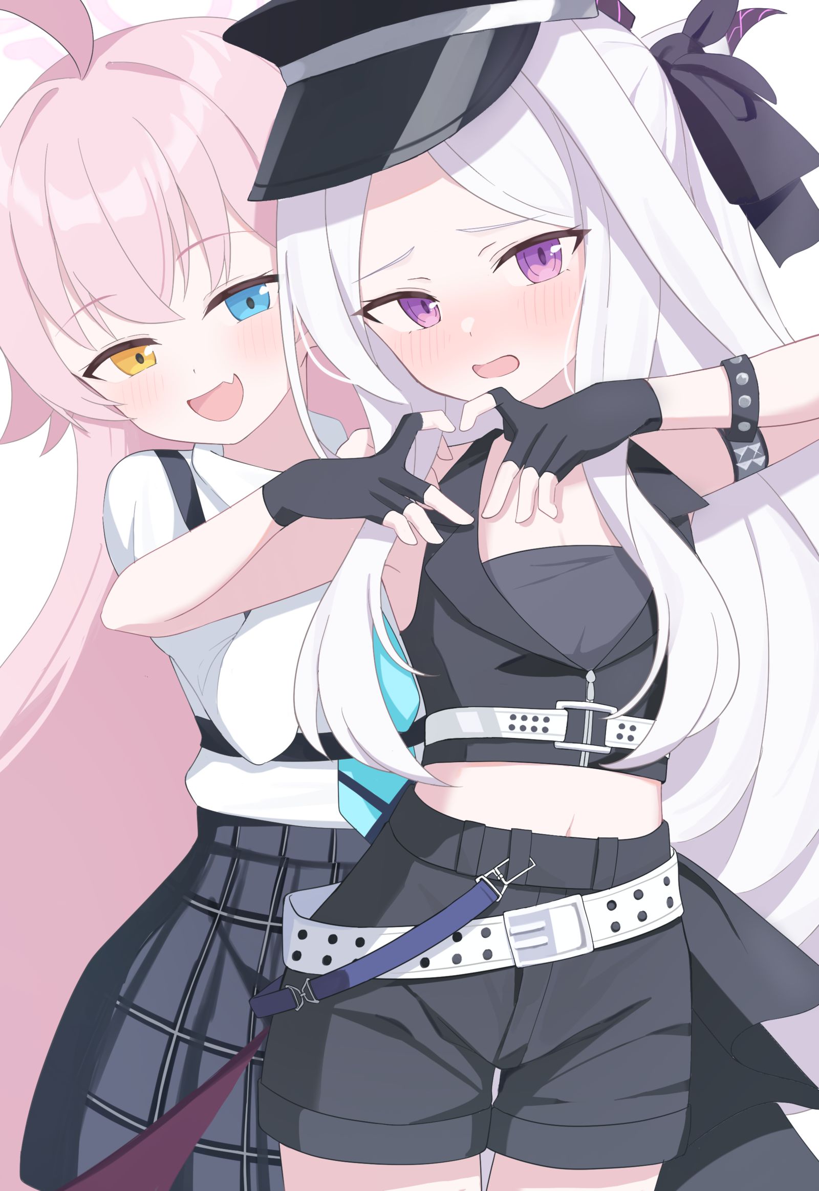 「先生見て～アイドルヒナちゃんだよ～」