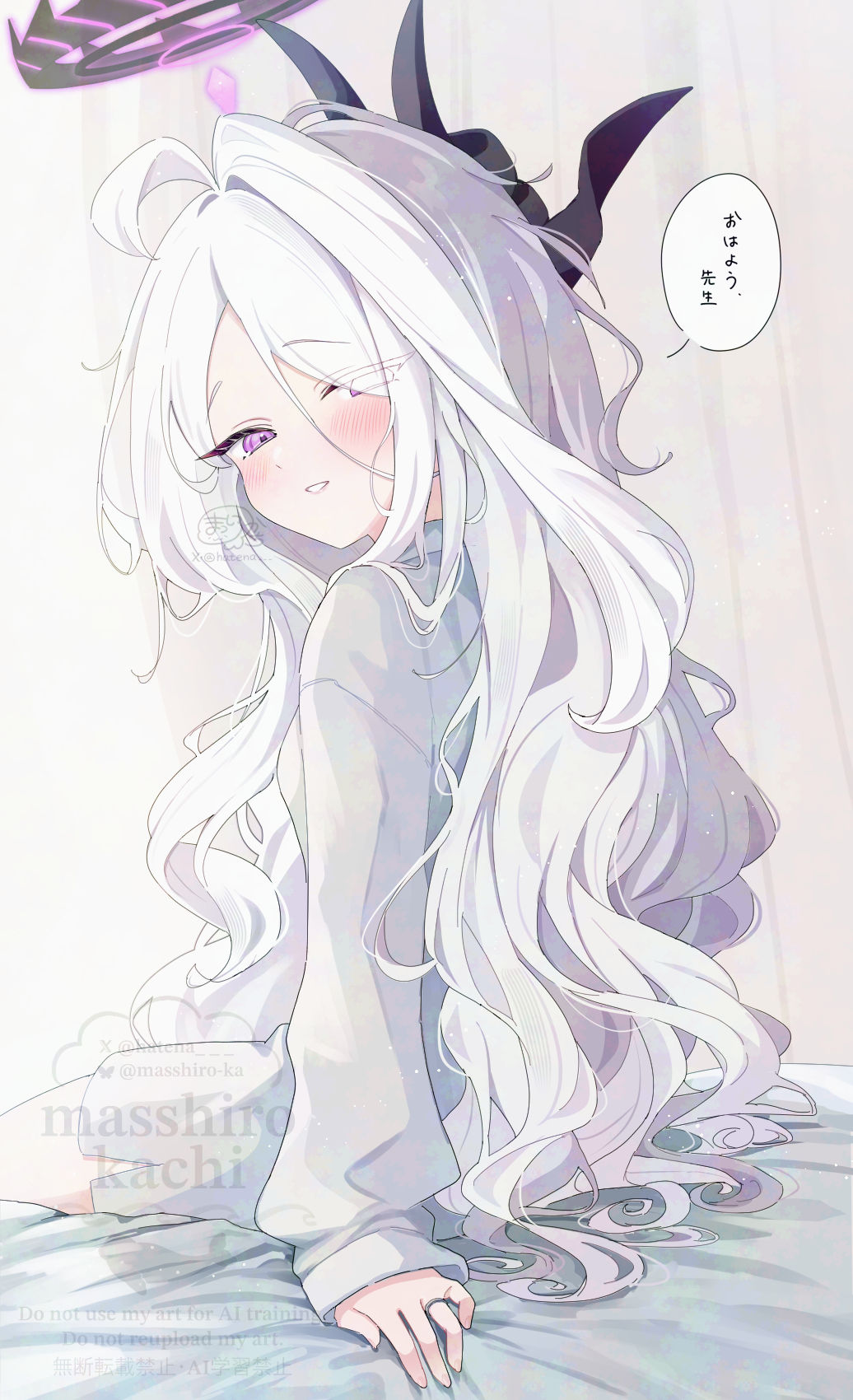 朝起きたらヒナがいる人生头像同人高清图