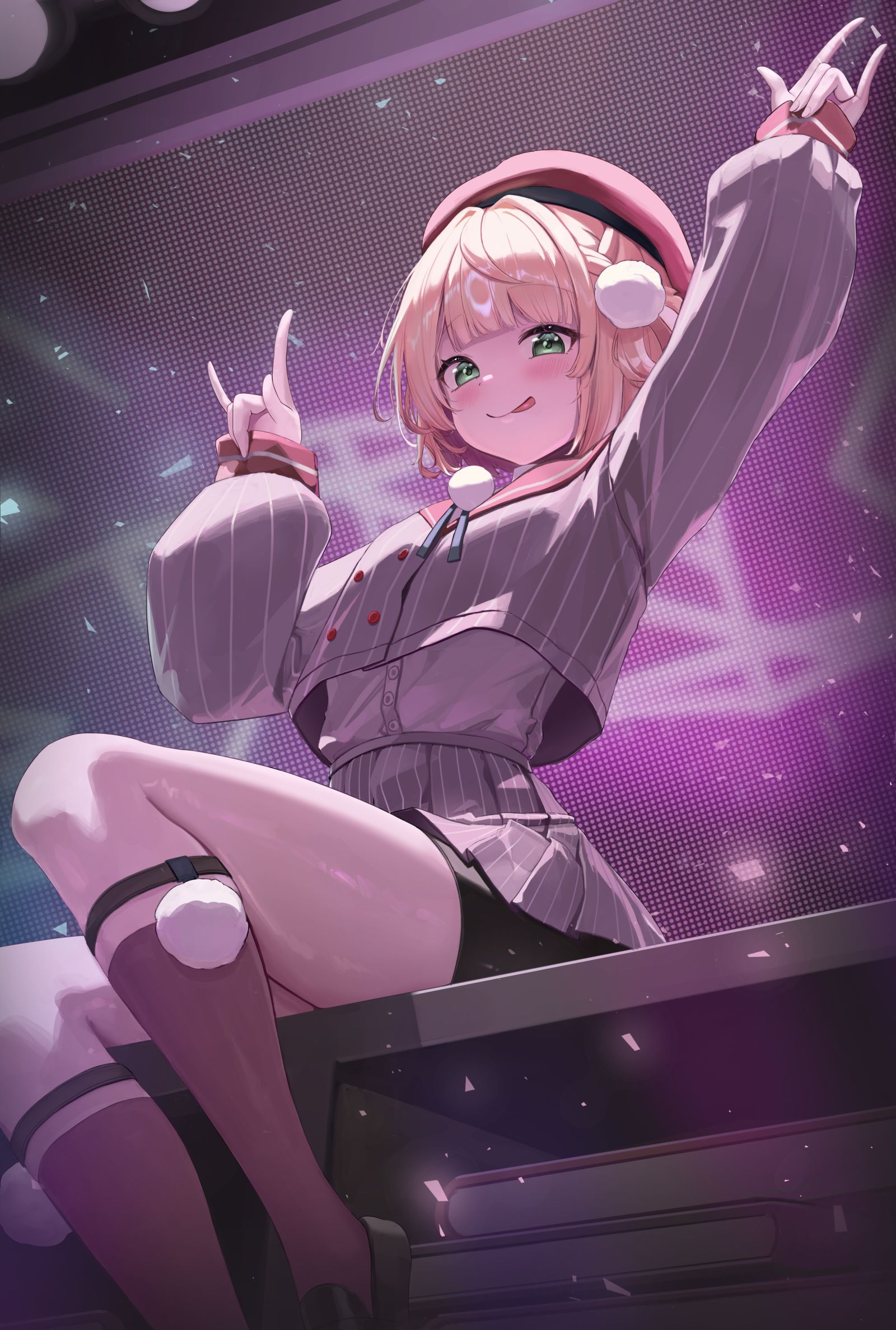 しぐれうい コンサート