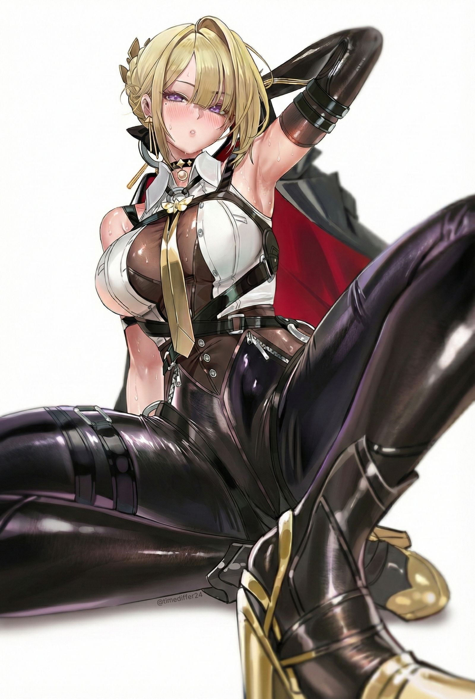 イヴリン｜Evelyn｜伊芙琳