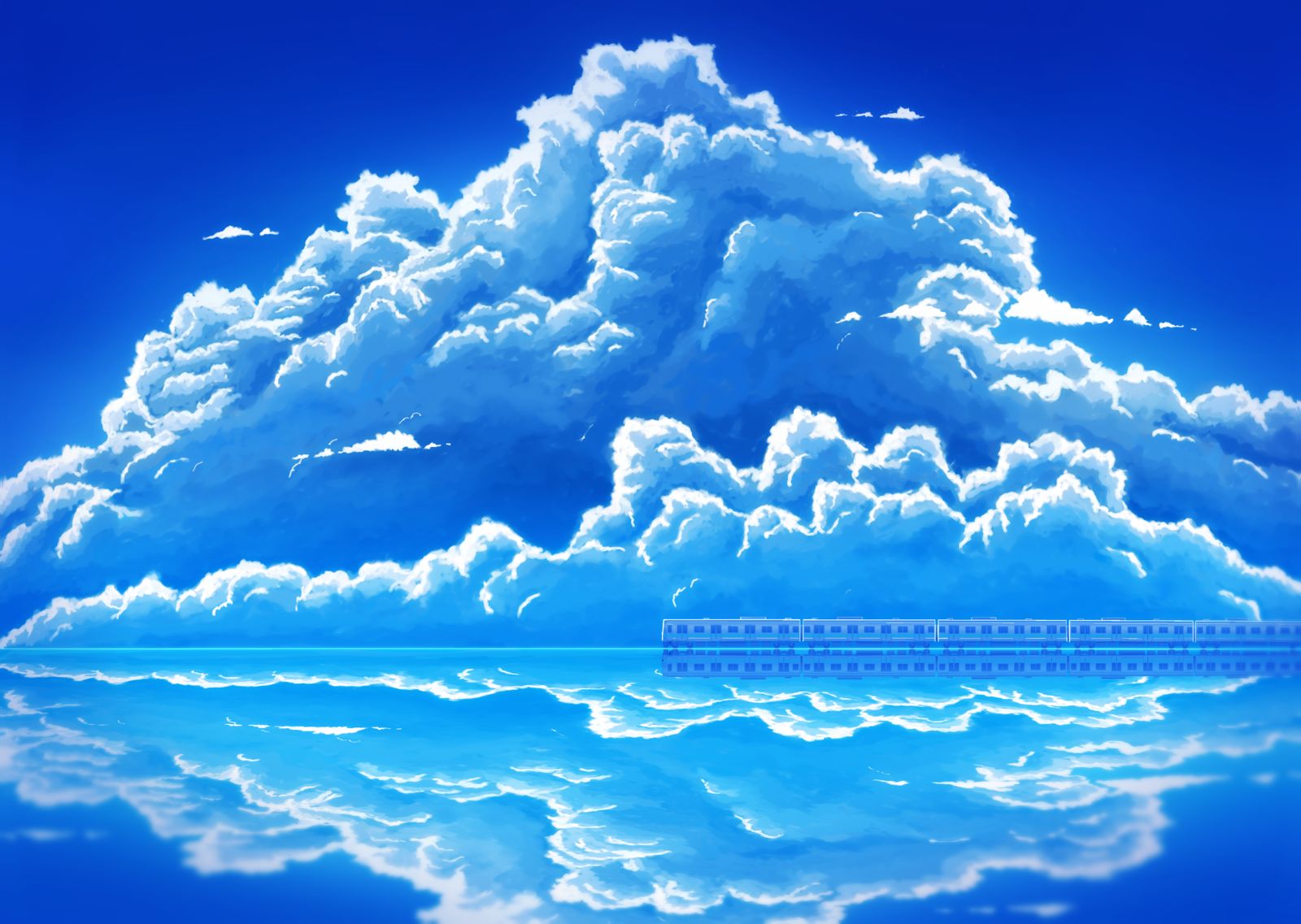 さらば、头像同人高清图