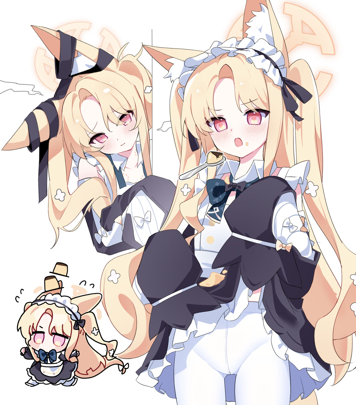 セイア-碧蓝档案女孩子