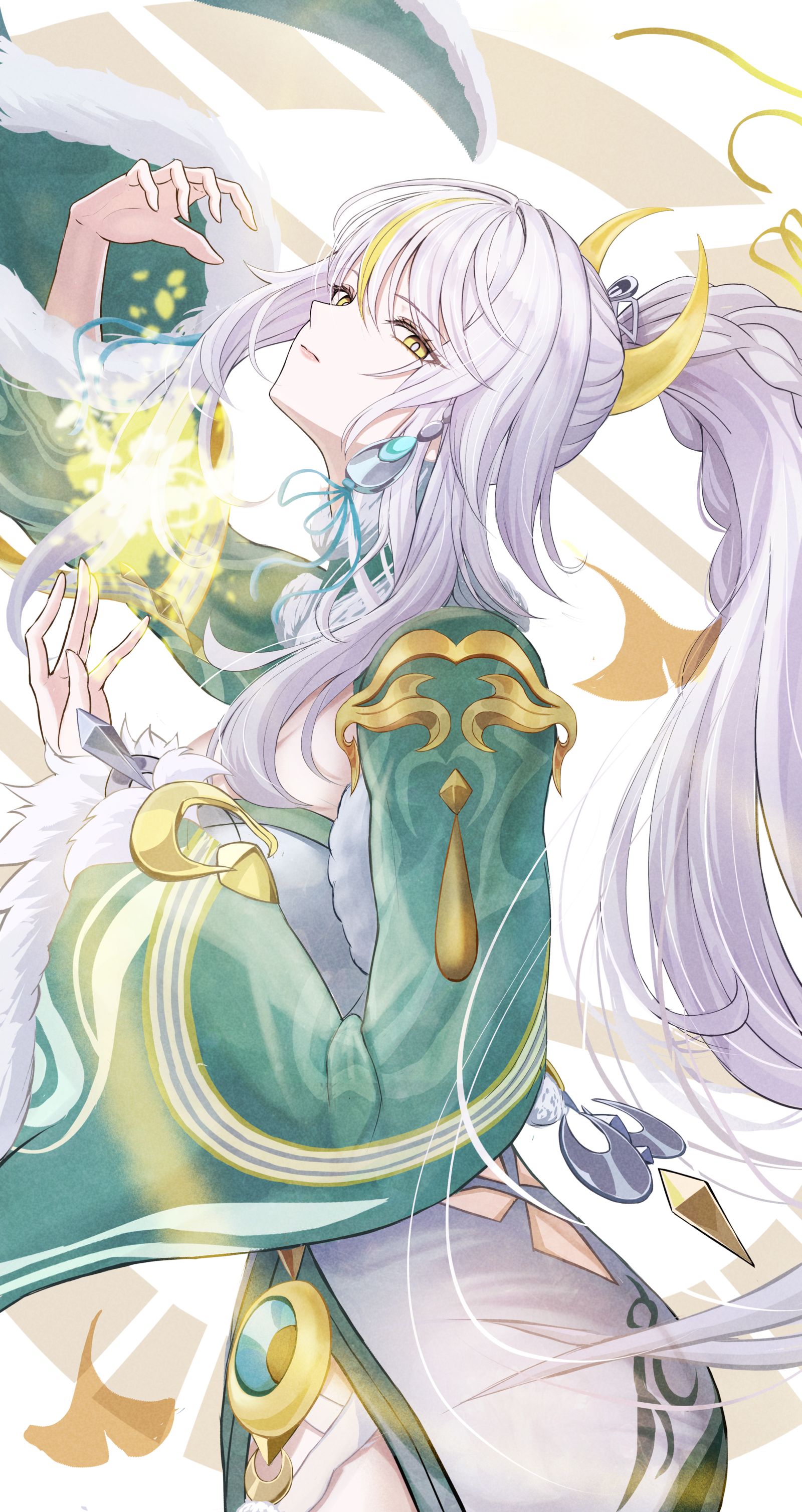 兹白さん头像同人高清图