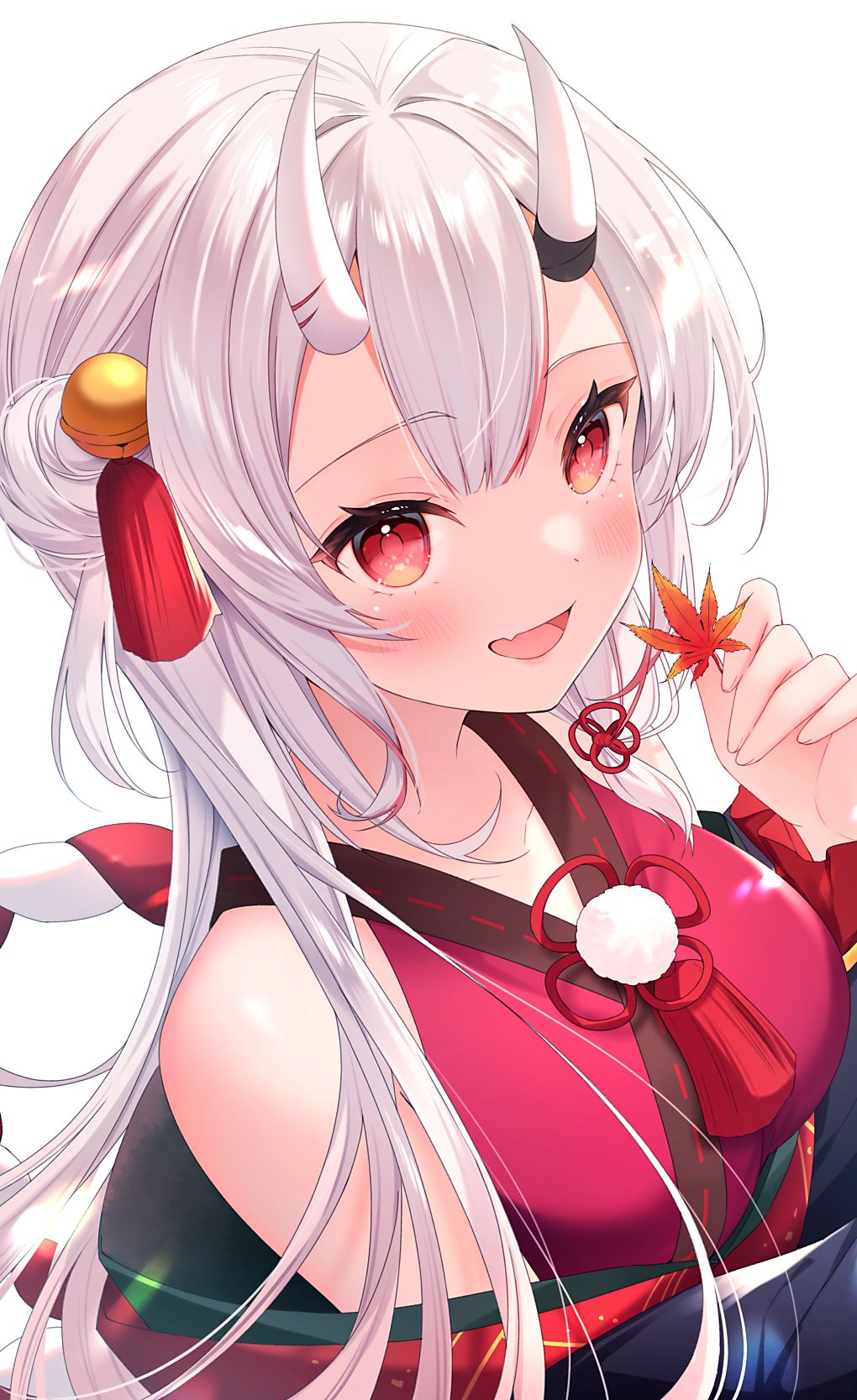 無題-百鬼绫目hololive