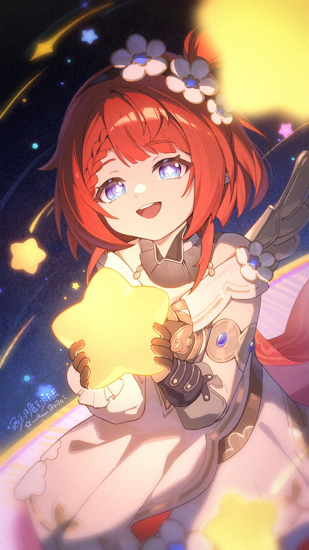 day6 缇宝头像同人高清图