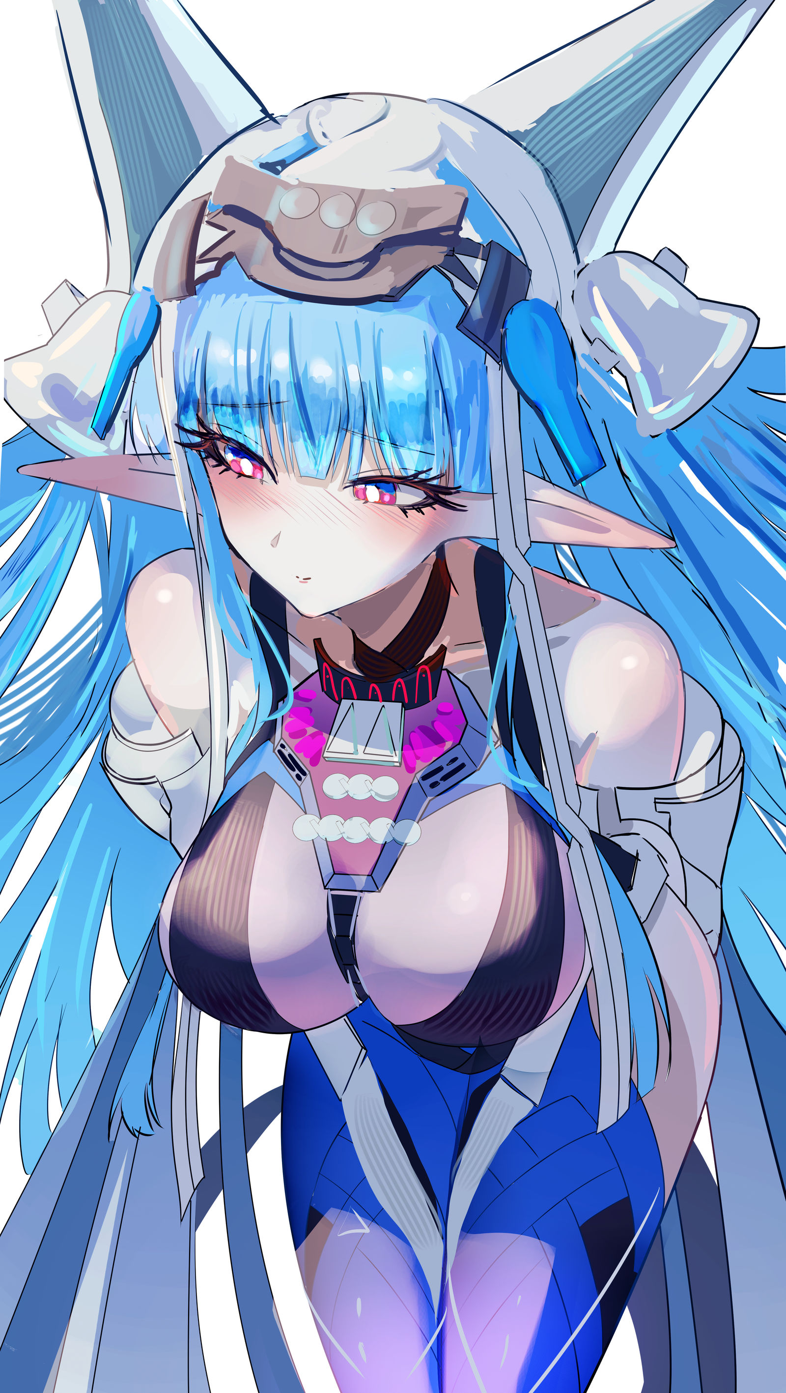 ラストライト-明日方舟アークナイツ:エンドフィールド