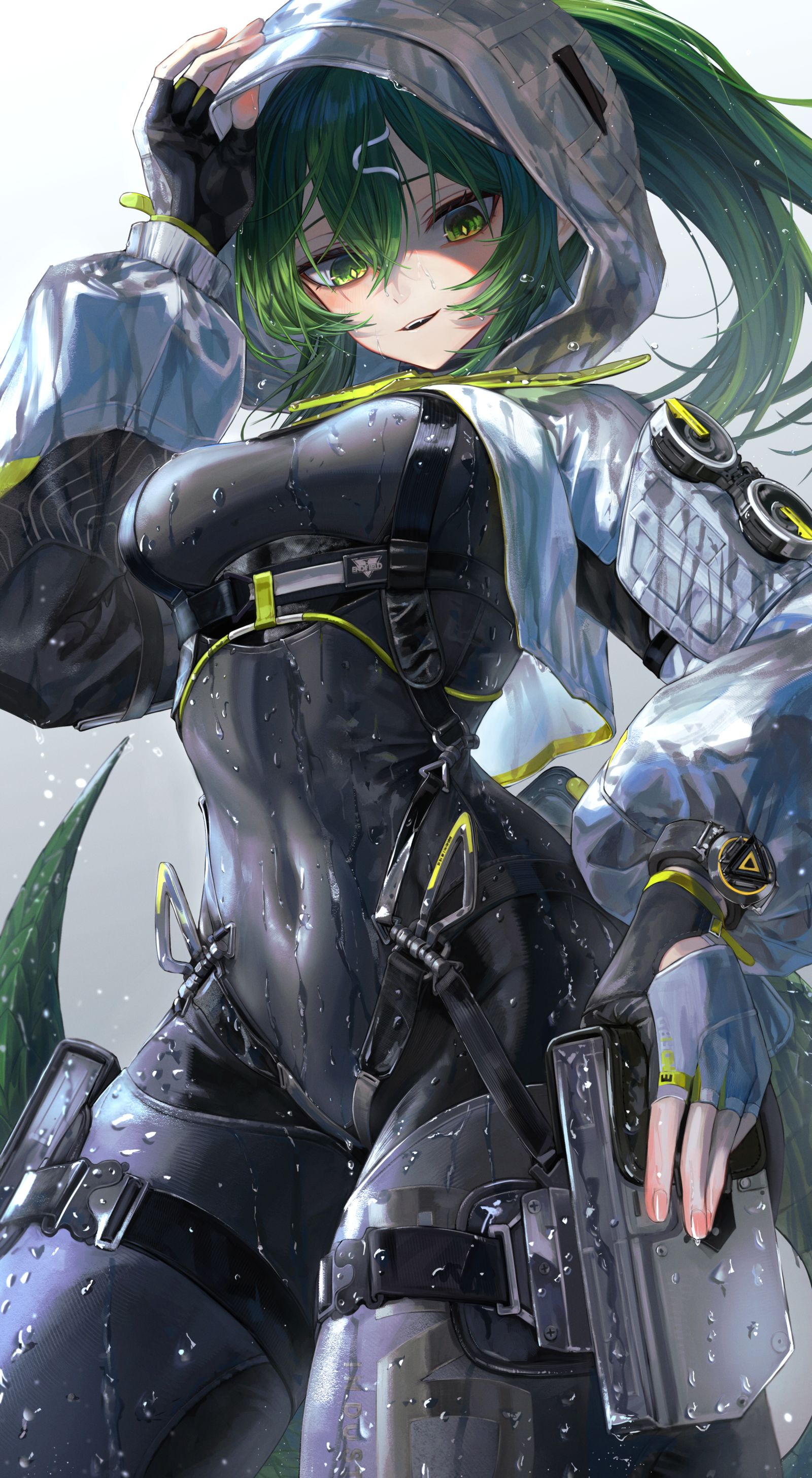 フローライト-明日方舟终末地アークナイツ:エンドフィールド