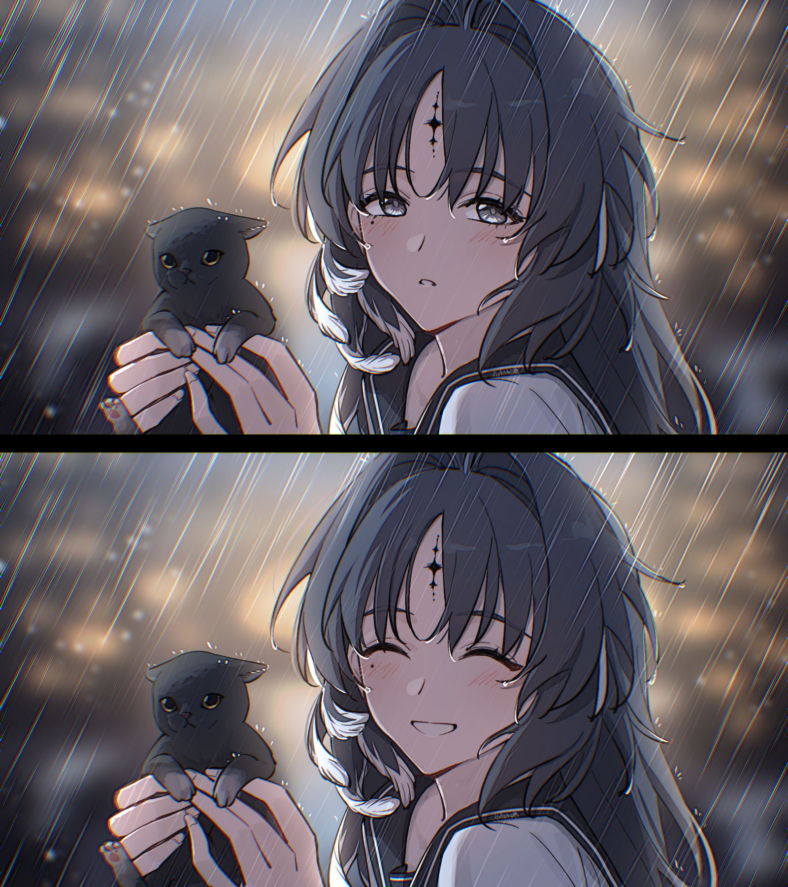 看，像不像你-鸣潮秧秧