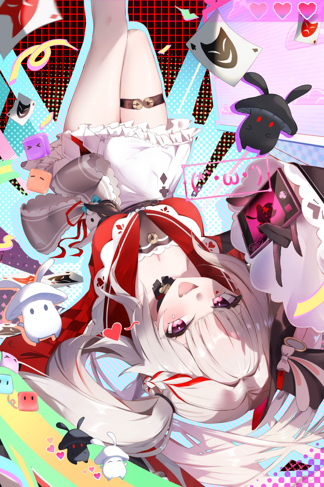 Sparxie-星穹铁道火花