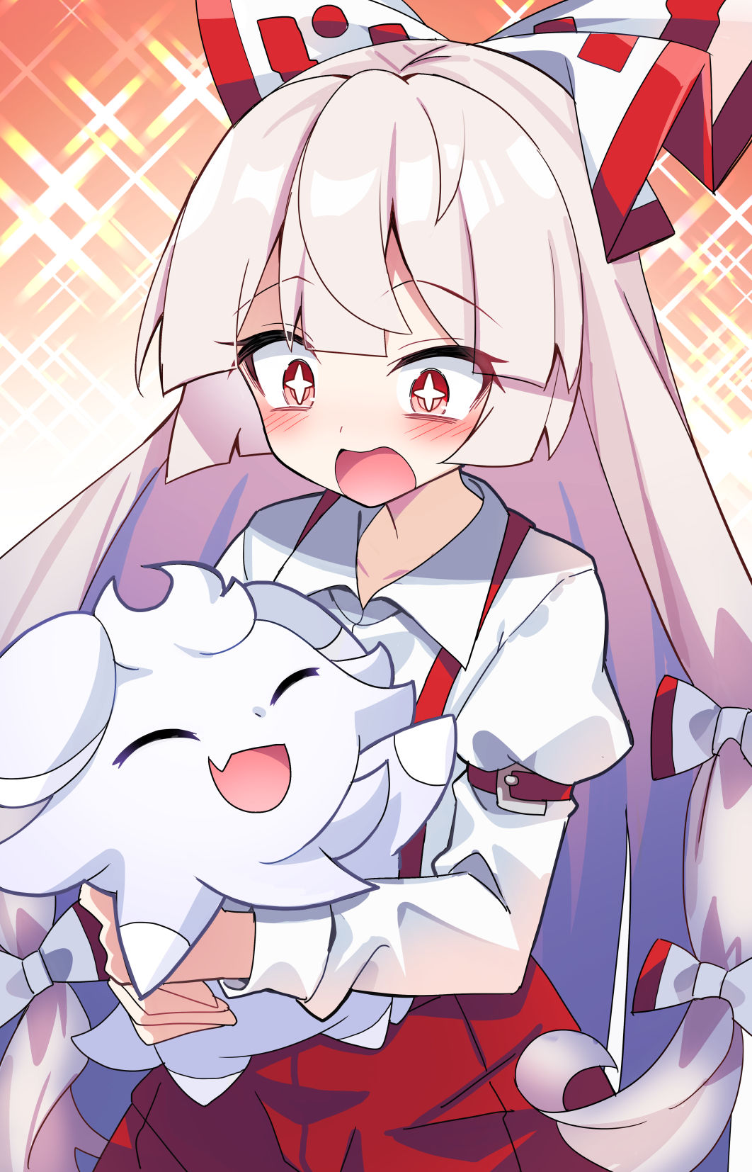 〝もこう〟と〝もこお〟