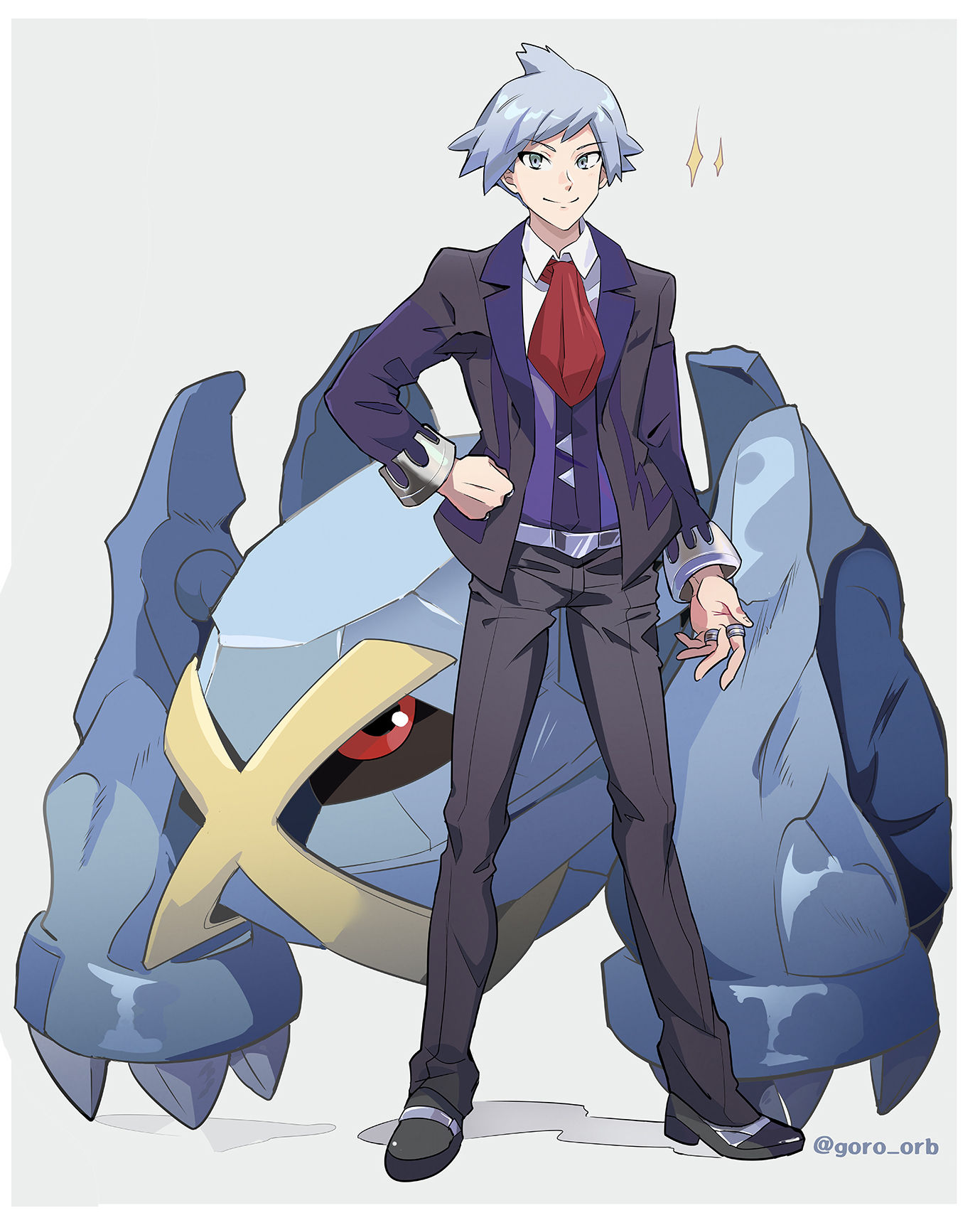 ダイゴ-大吾兹伏奇大吾