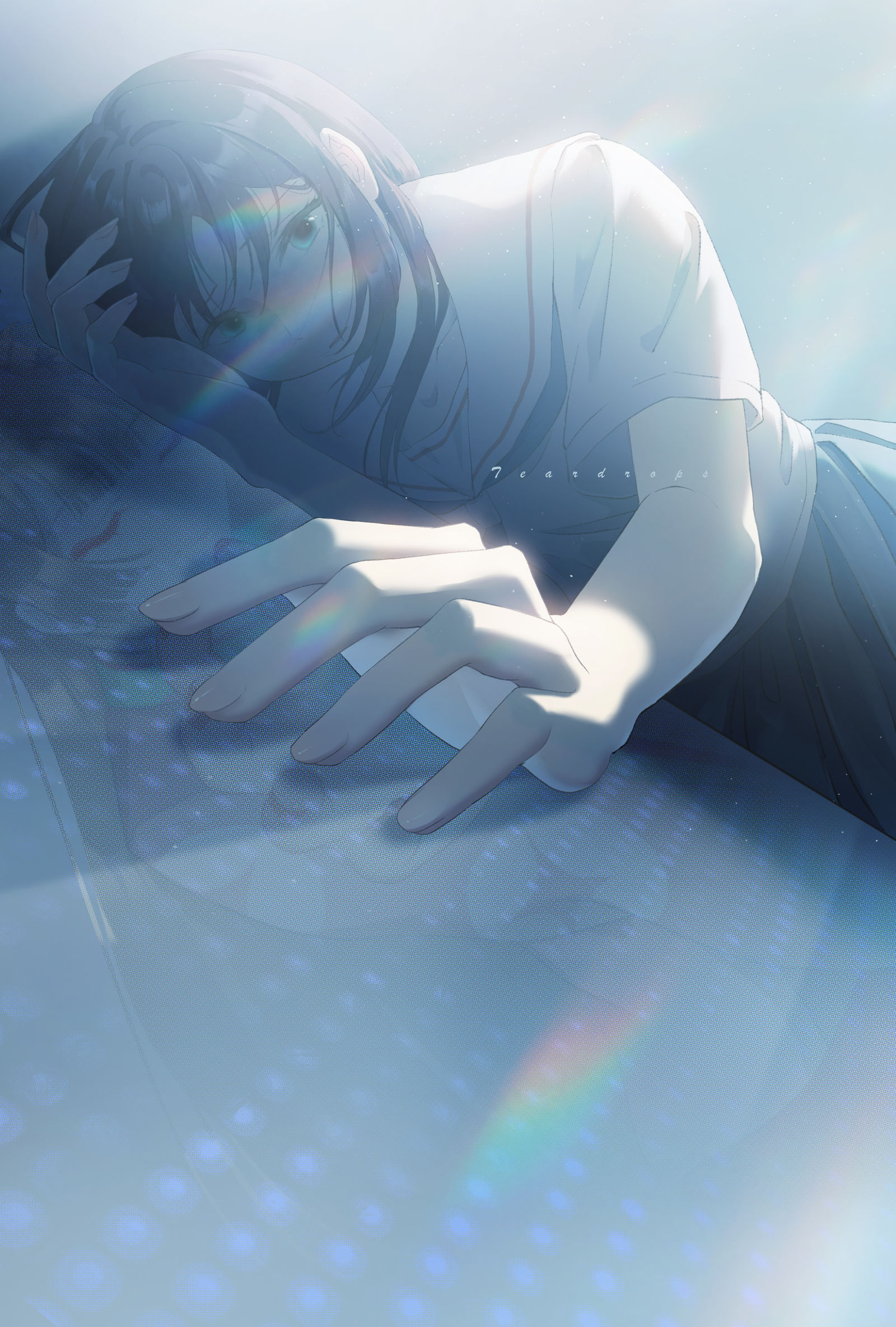 closer to you-超时空辉夜姬彩叶