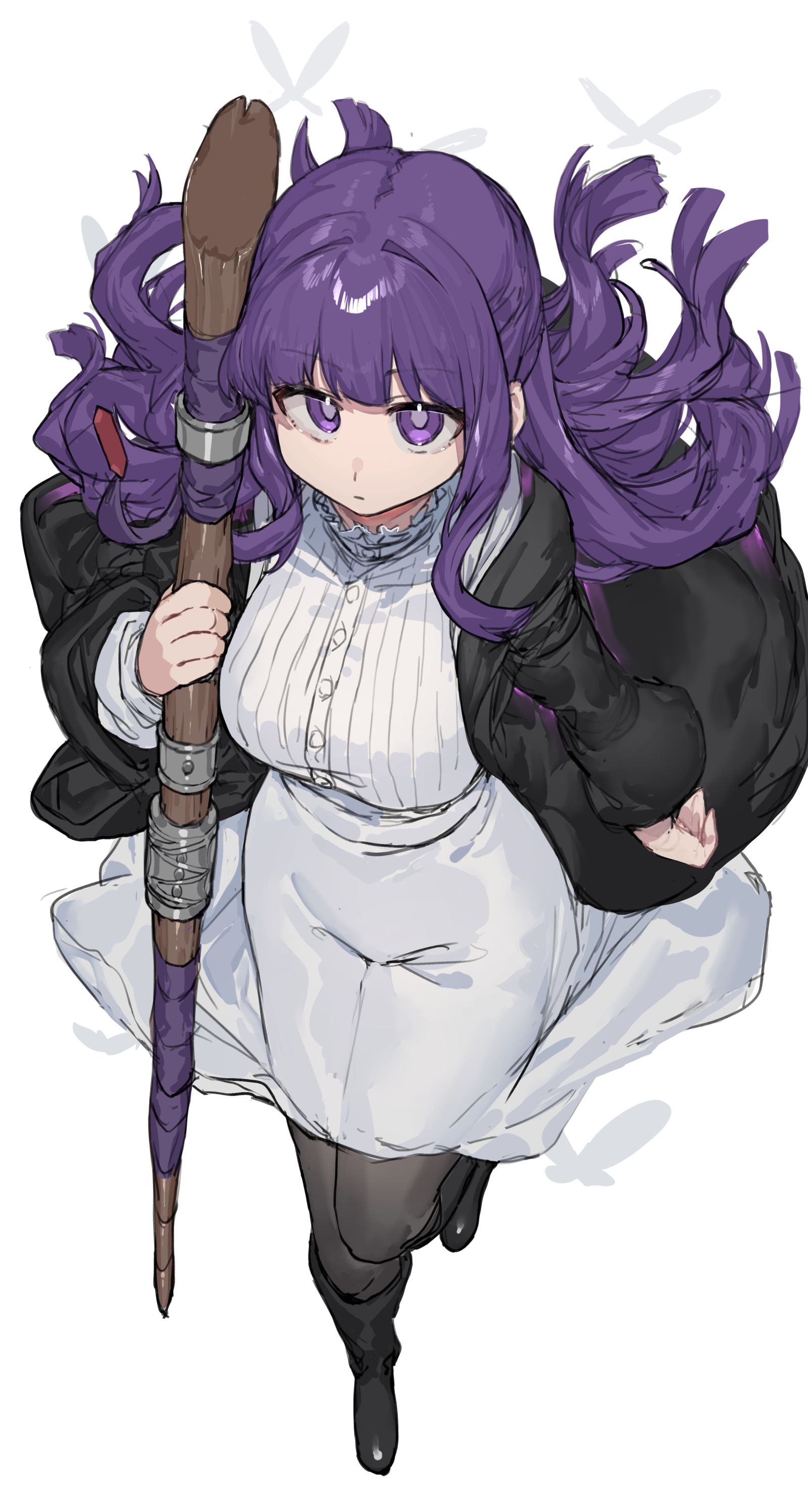 【PSD配布】最近描いたイラスト！