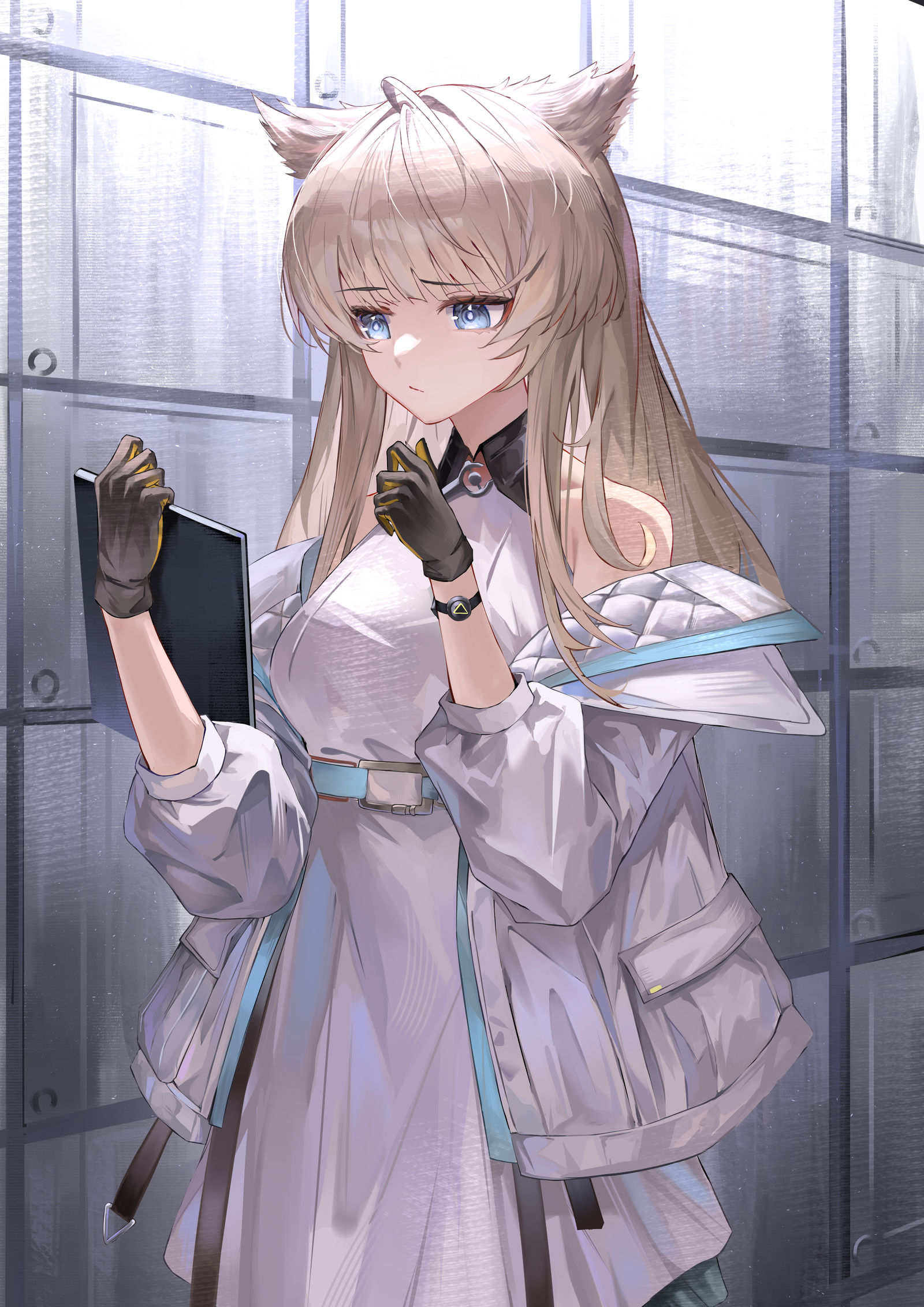 ペリカ-女孩子明日方舟