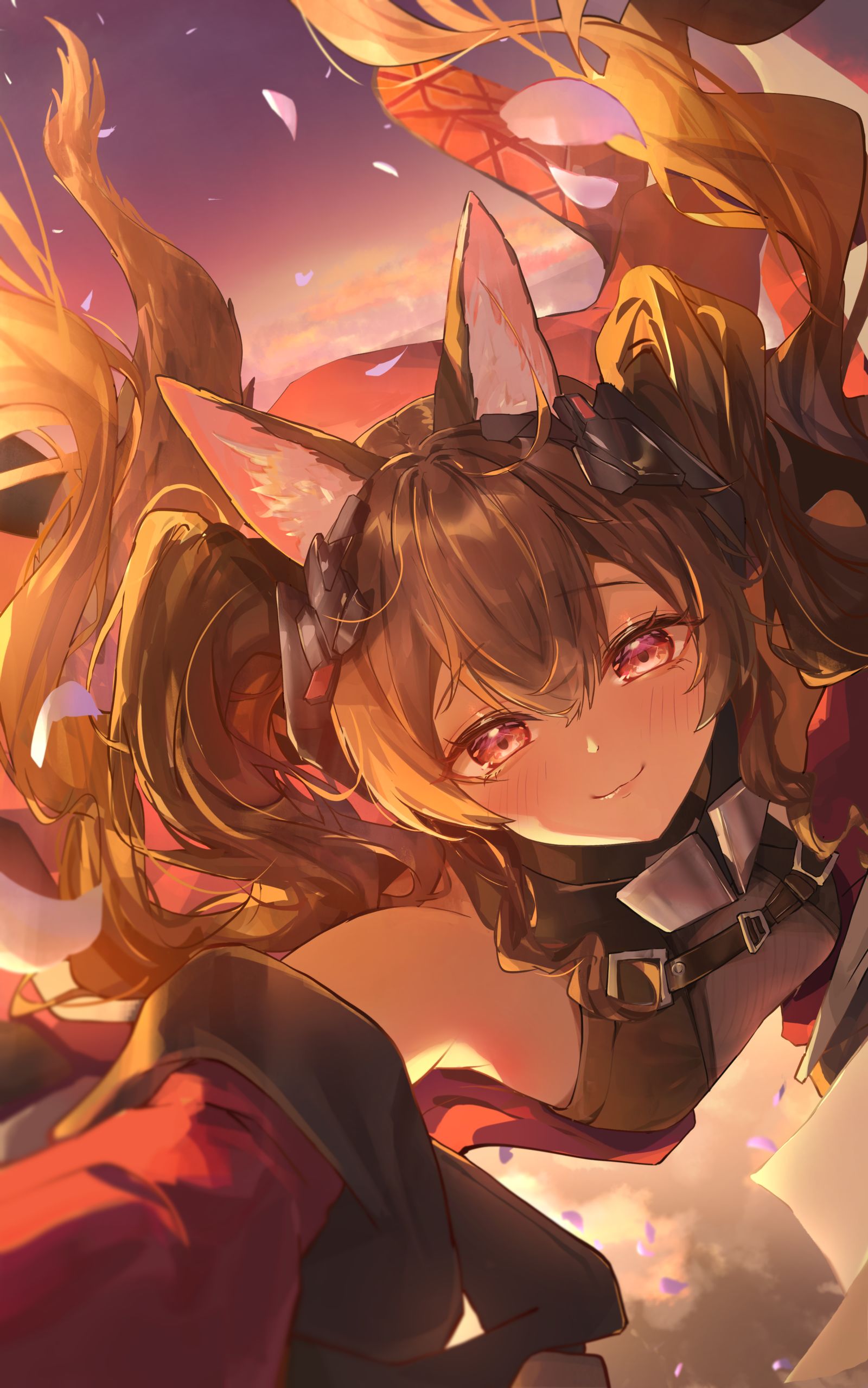 ギルベルタ 插画图片壁纸