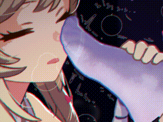 【图文11期】神里的气息头像同人高清图