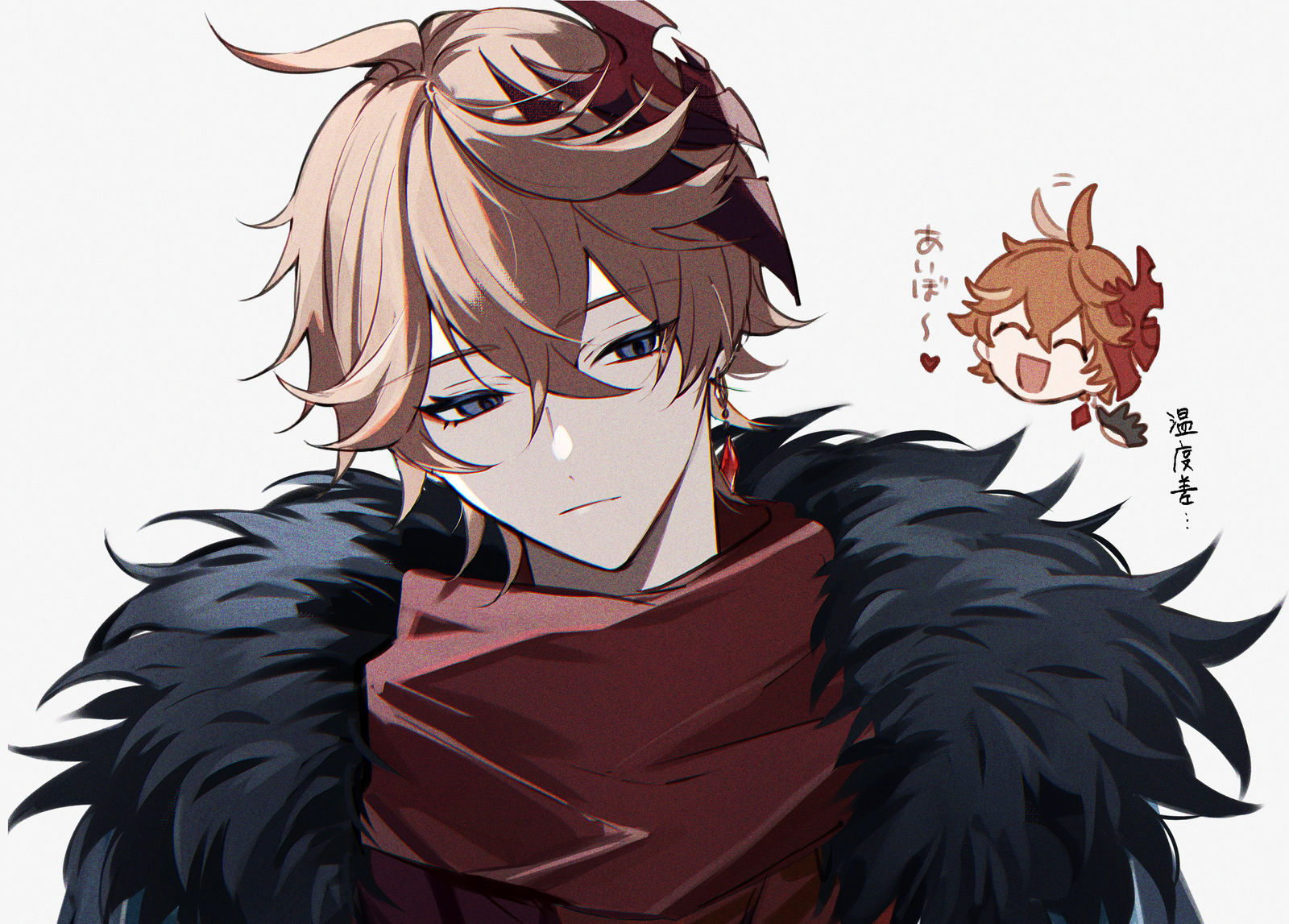 原神まとめ插画图片壁纸