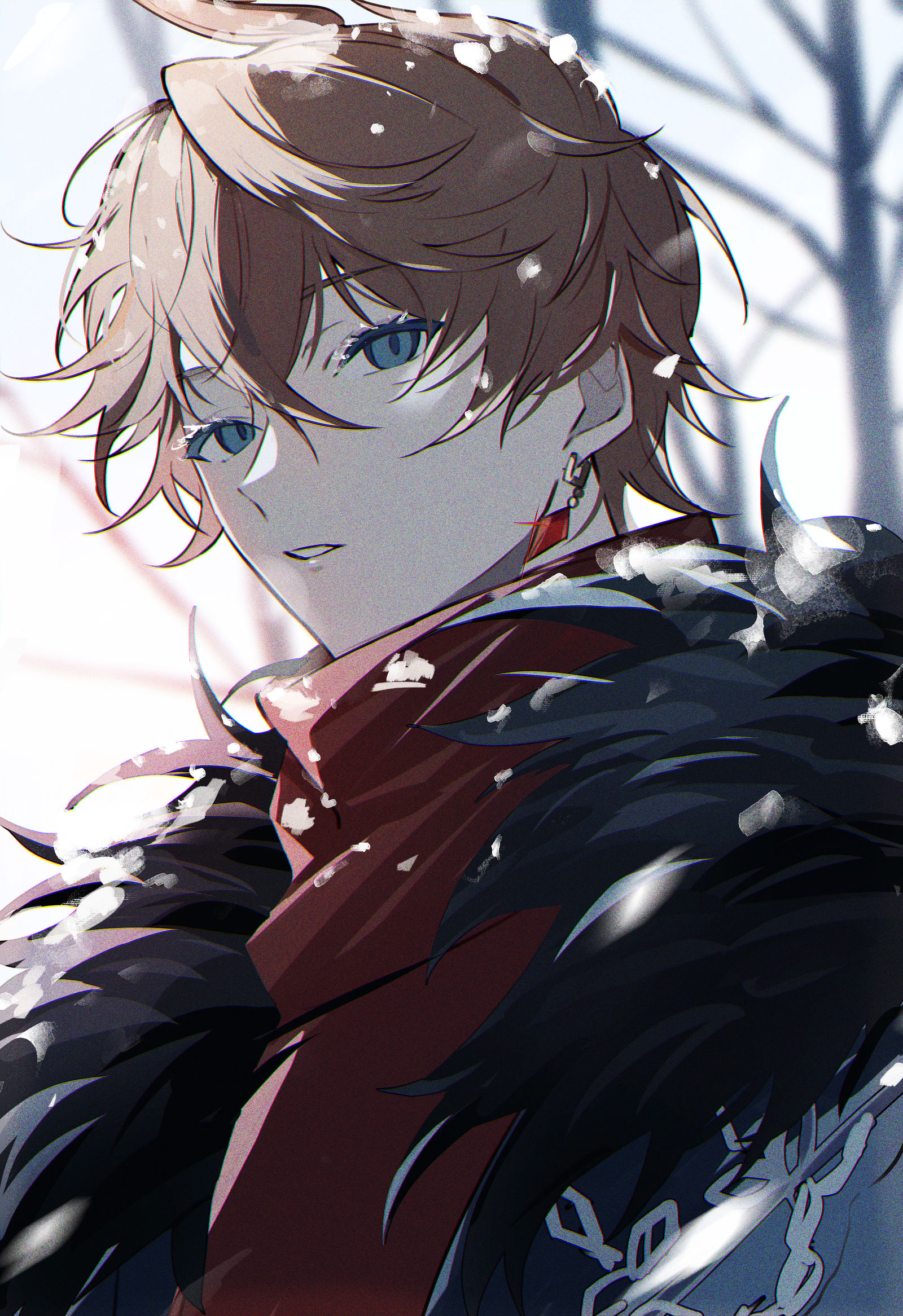 原神まとめ插画图片壁纸