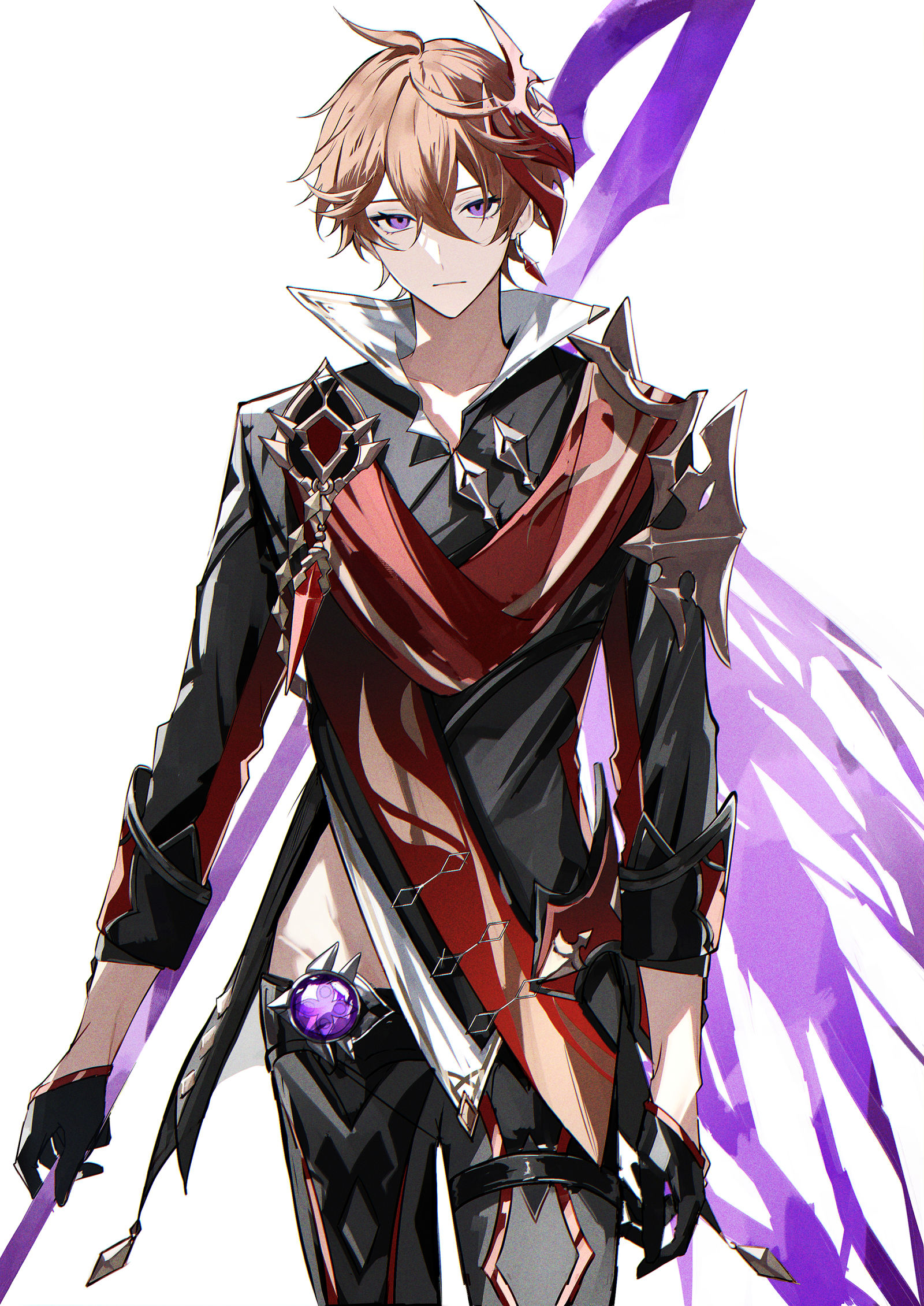 原神まとめ插画图片壁纸