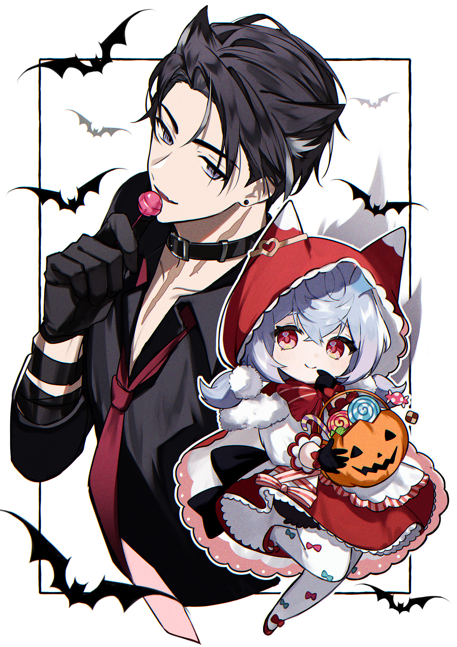 原神まとめ插画图片壁纸