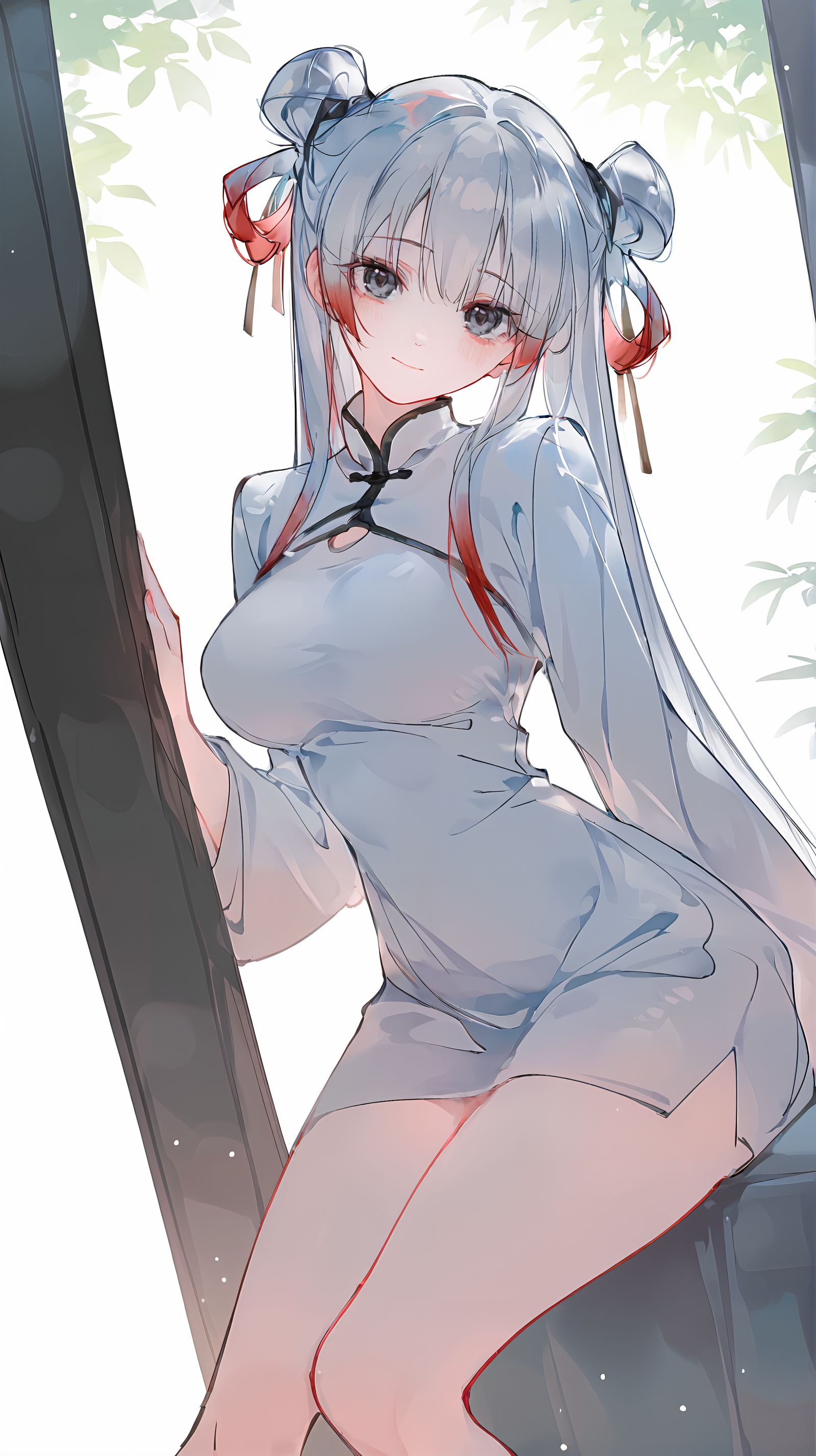 【卜卜】仙子，小师妹，还是……妻子？头像同人高清图