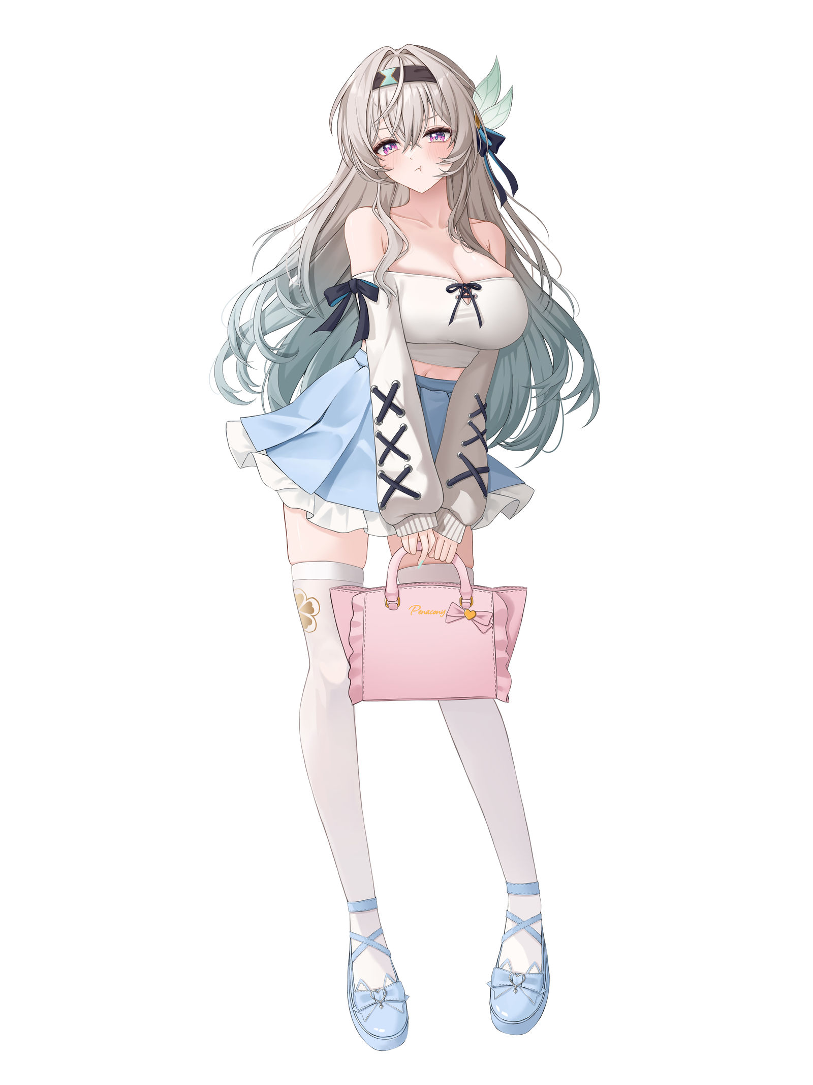 デートホタル-星穹铁道女孩子