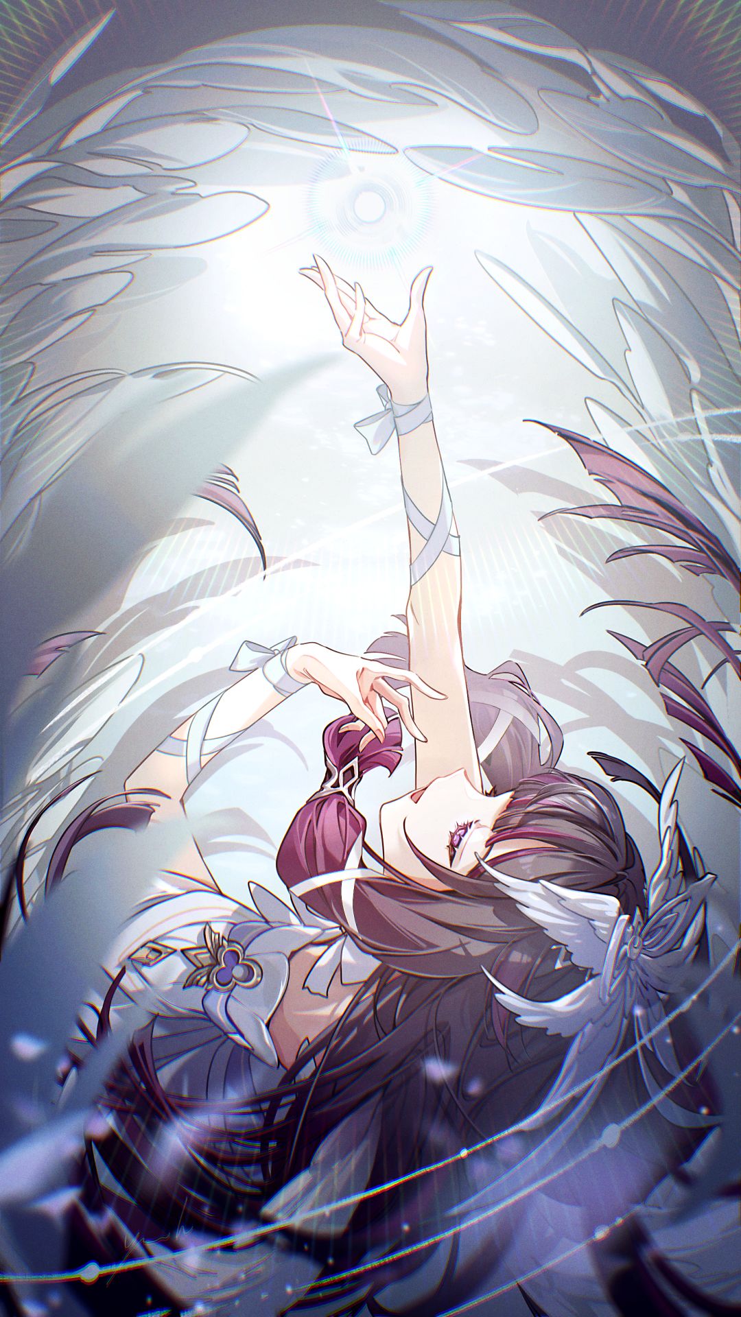 月の在処头像同人高清图