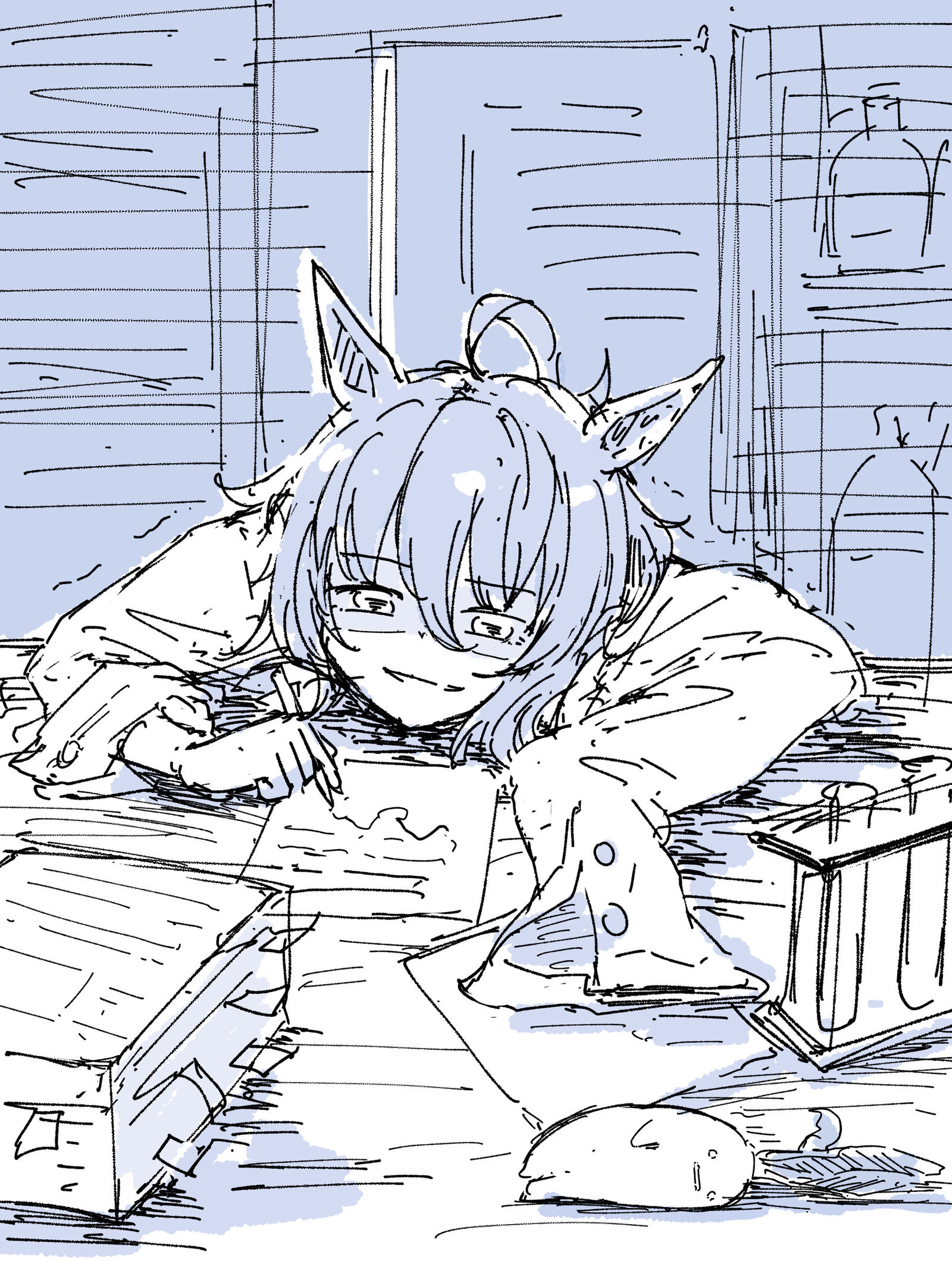 因子研究！！-爱丽速子赛马娘