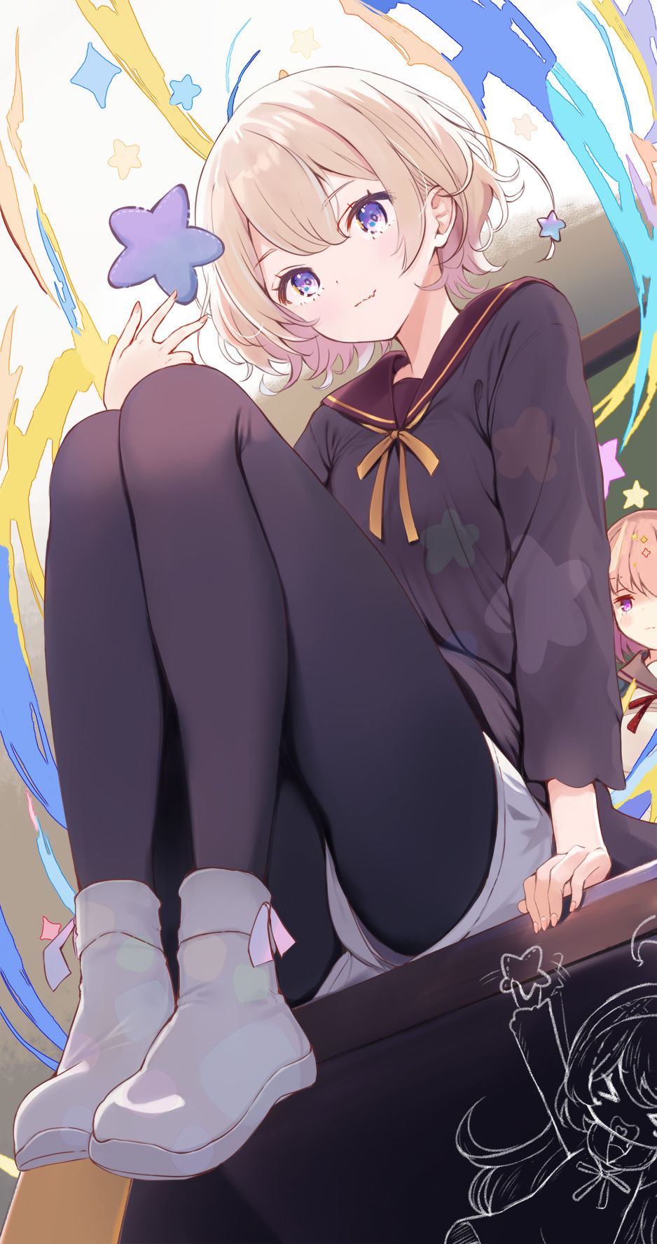 1日先生头像同人高清图