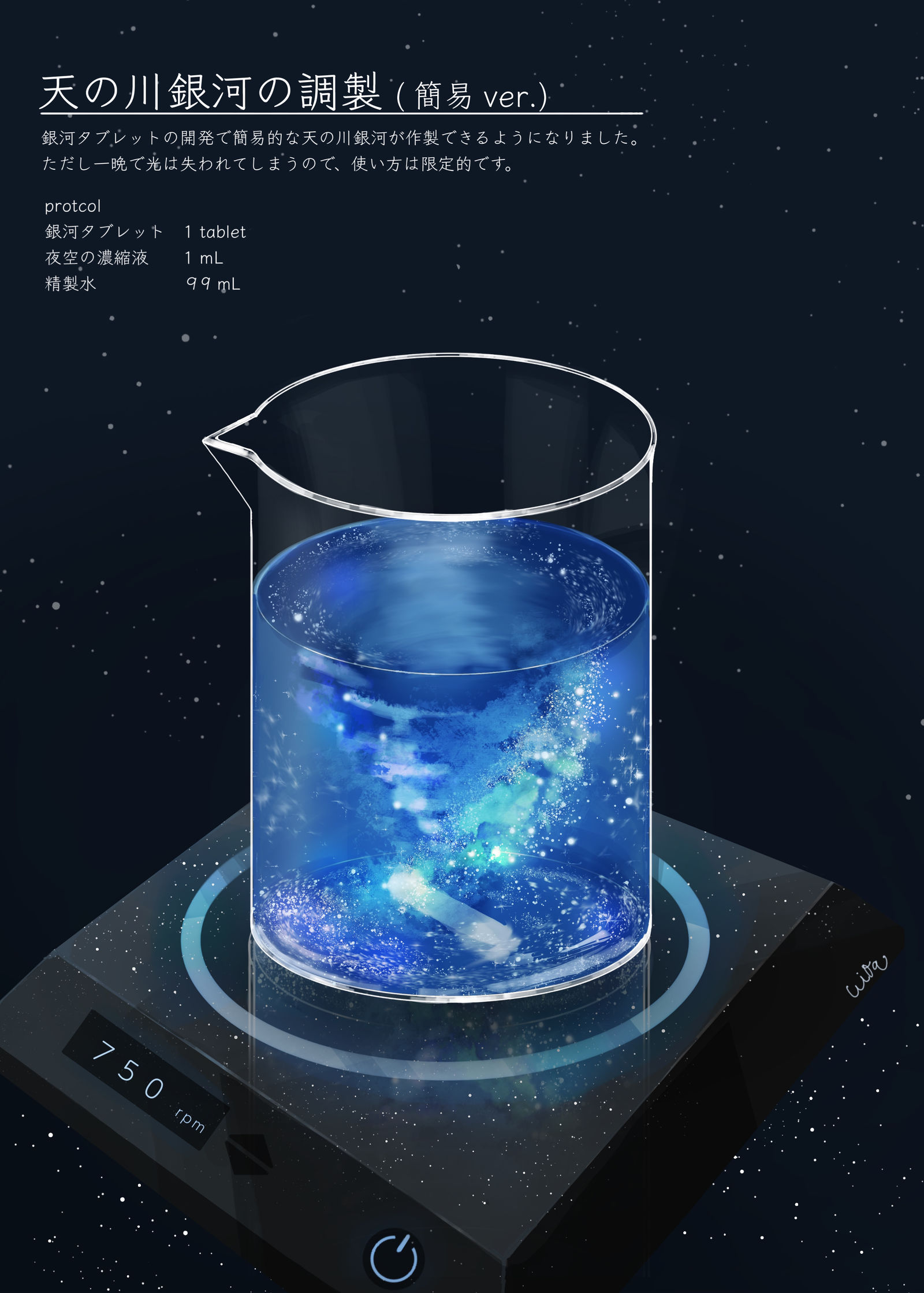 天の川銀河の調製中头像同人高清图