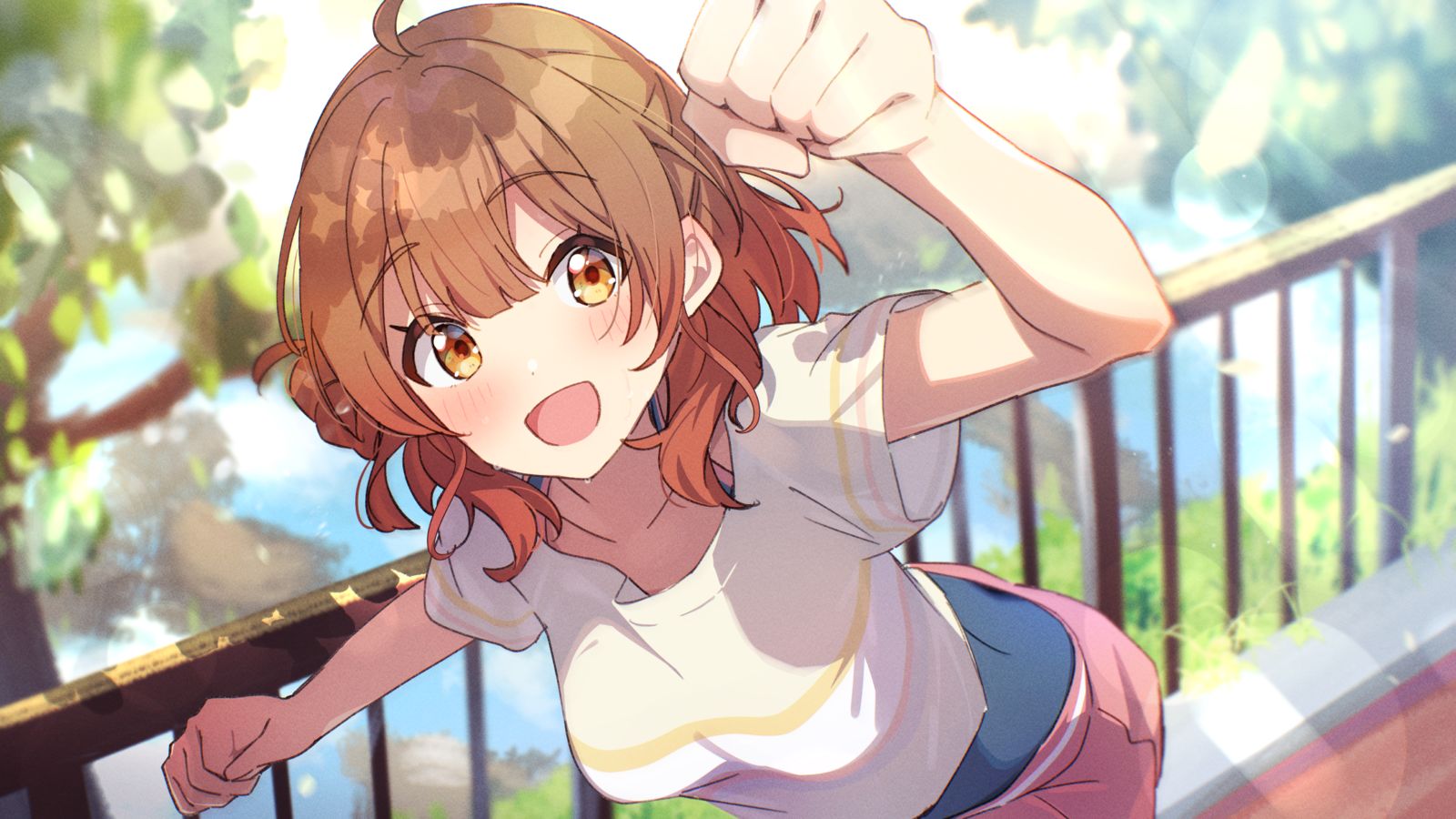 花海佑芽-花海佑芽学园偶像大师