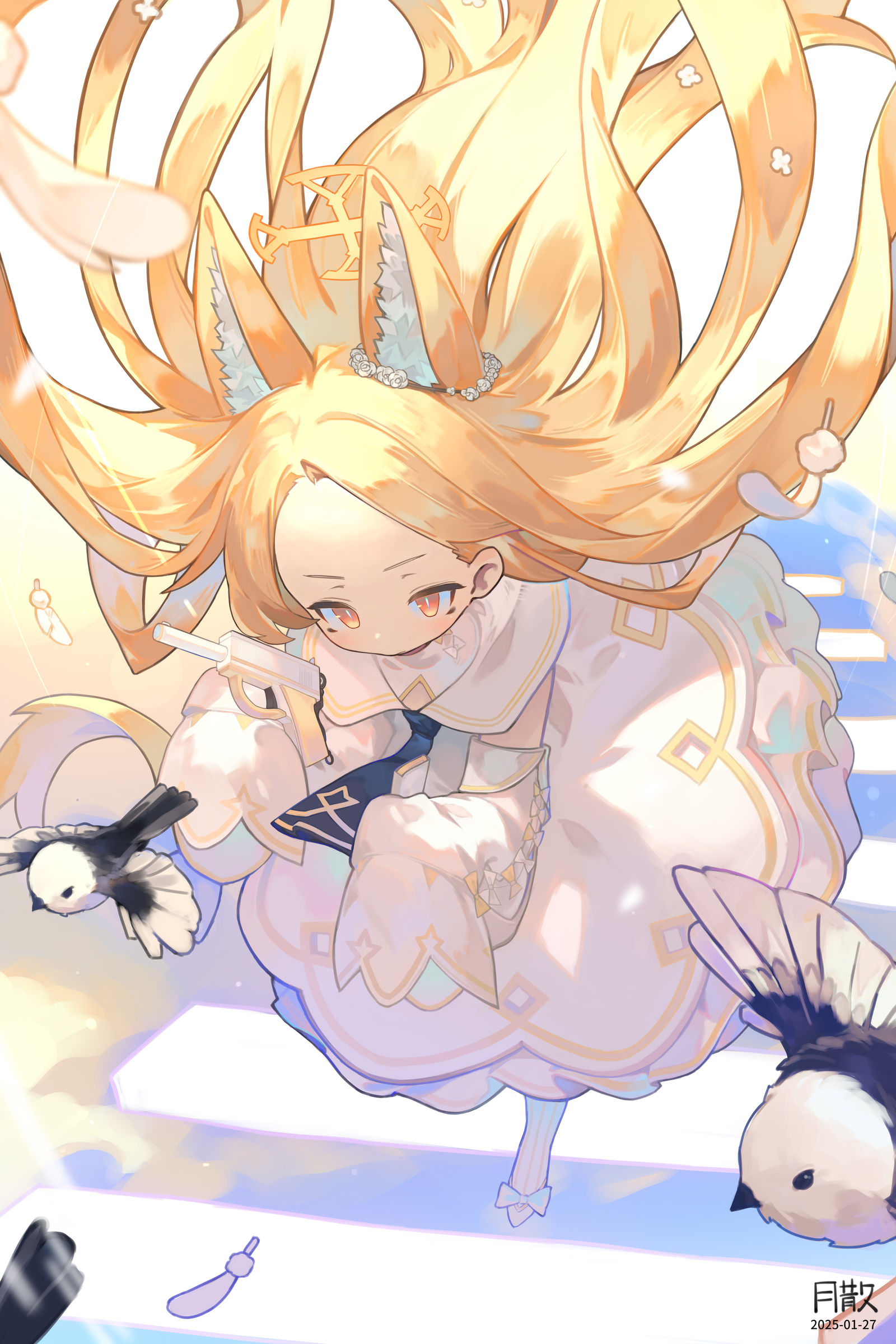 実装済-碧蓝档案圣娅