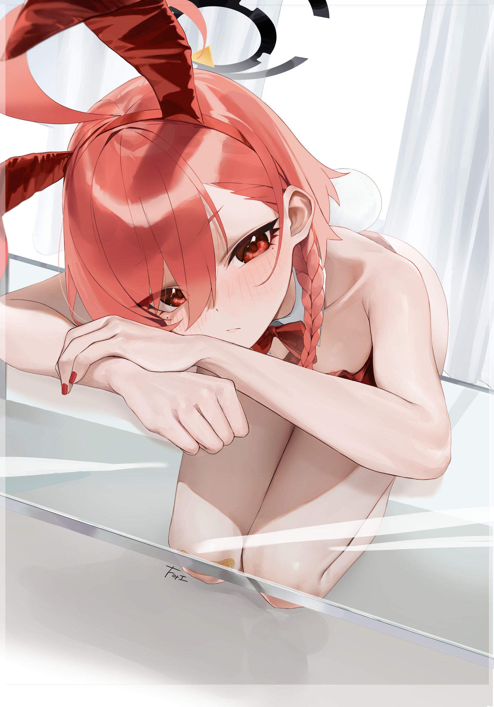 「 … 」+ FANBOX OPEN