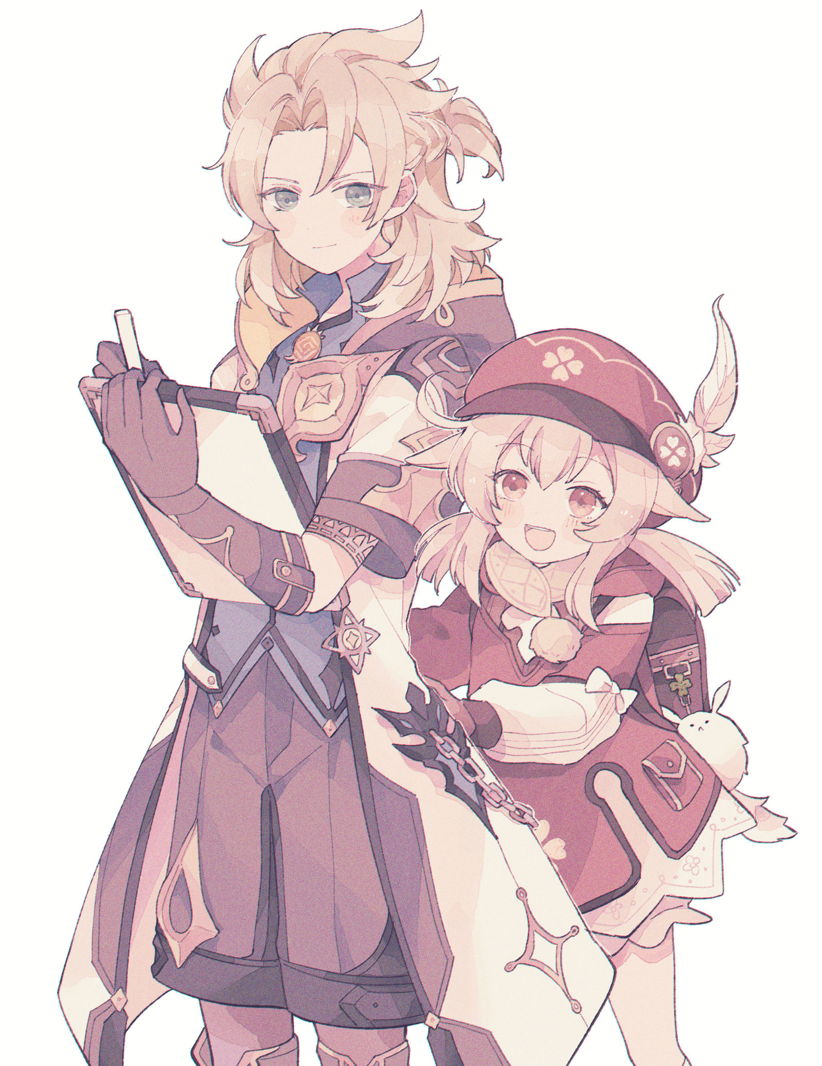 原神ログ头像同人高清图